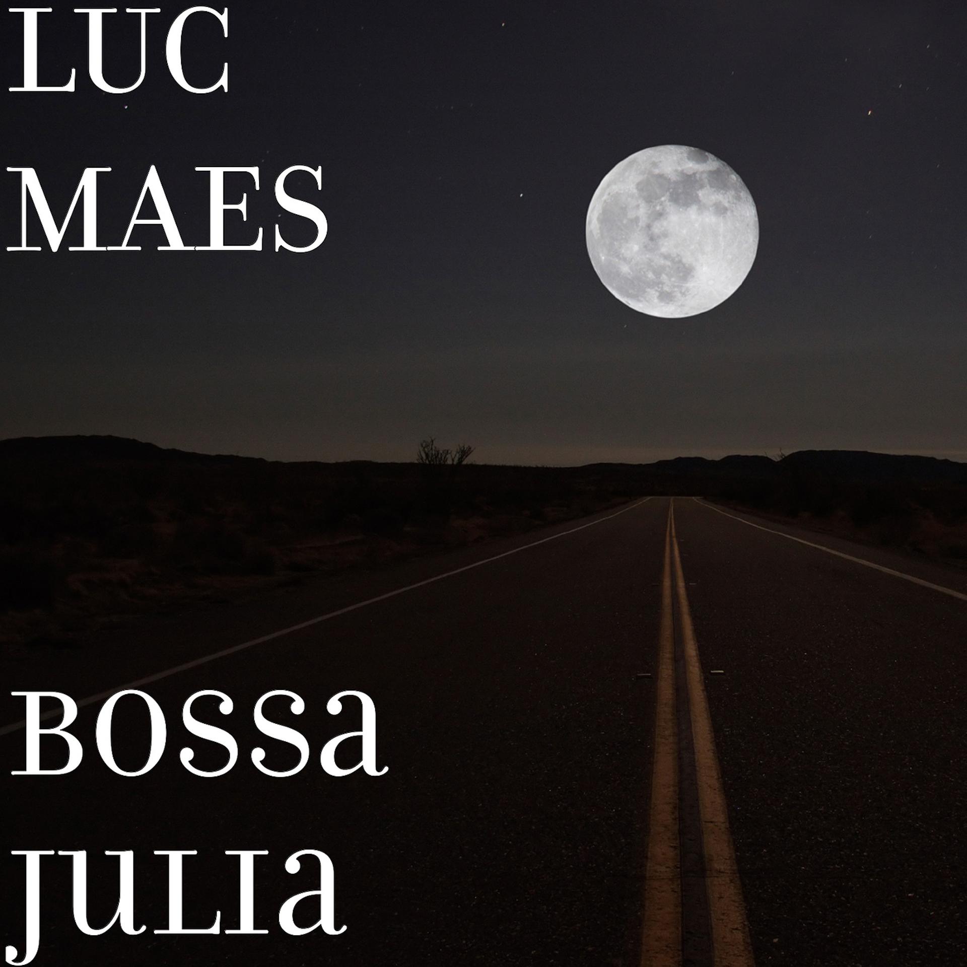 Постер альбома Bossa Julia