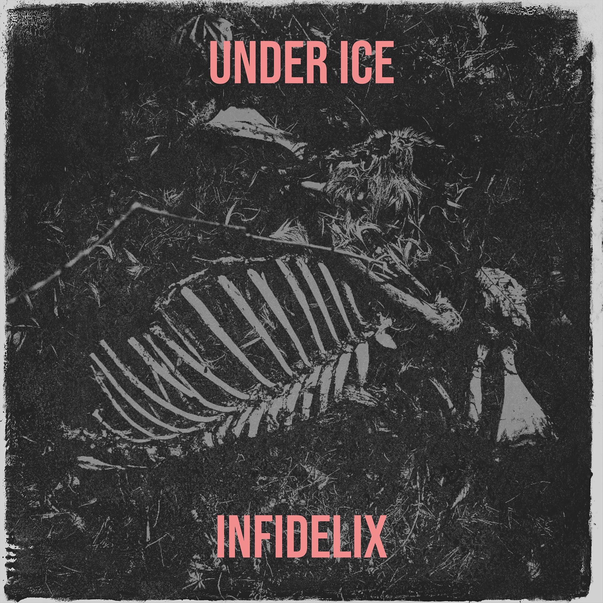Постер альбома Under Ice