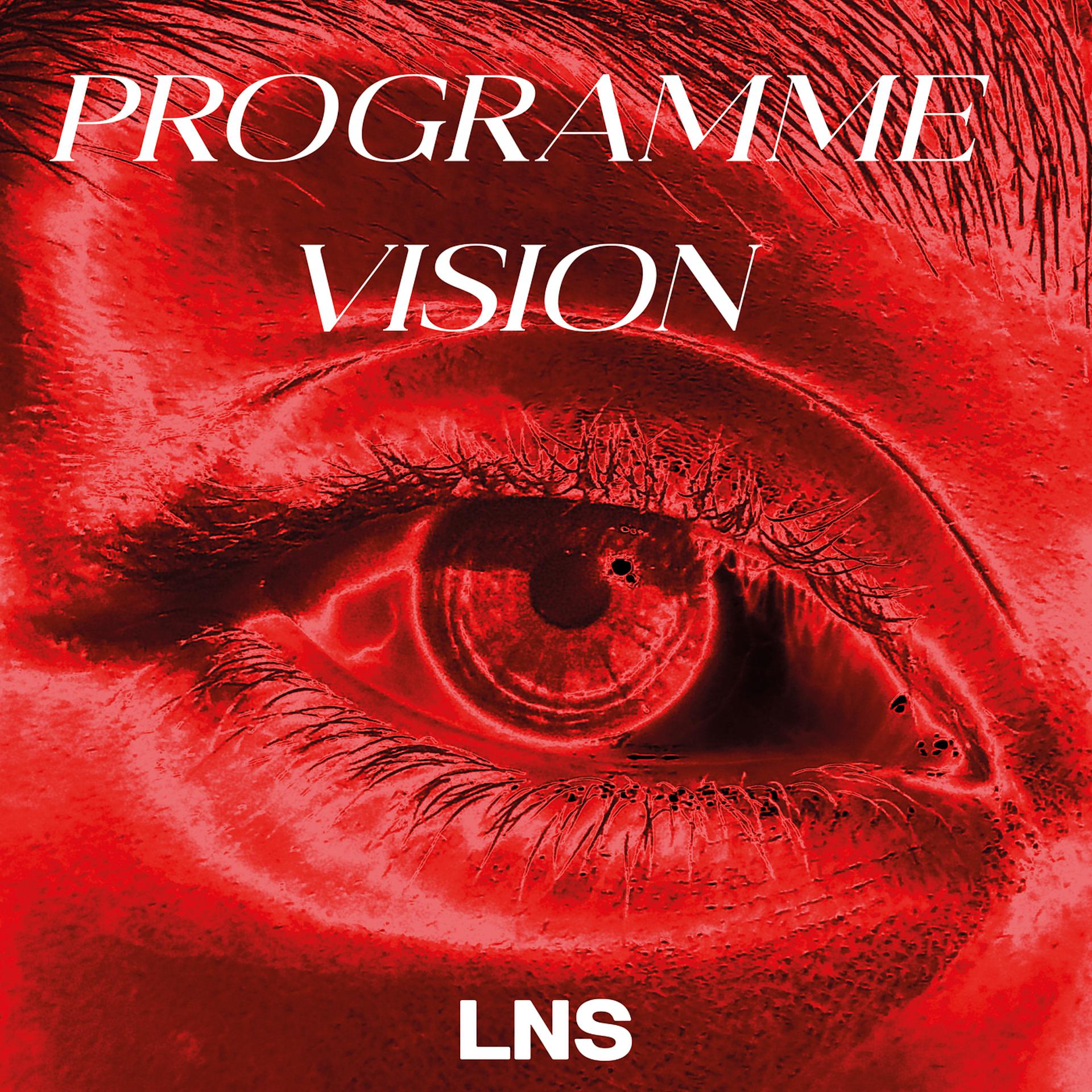 Постер альбома Programme Vision