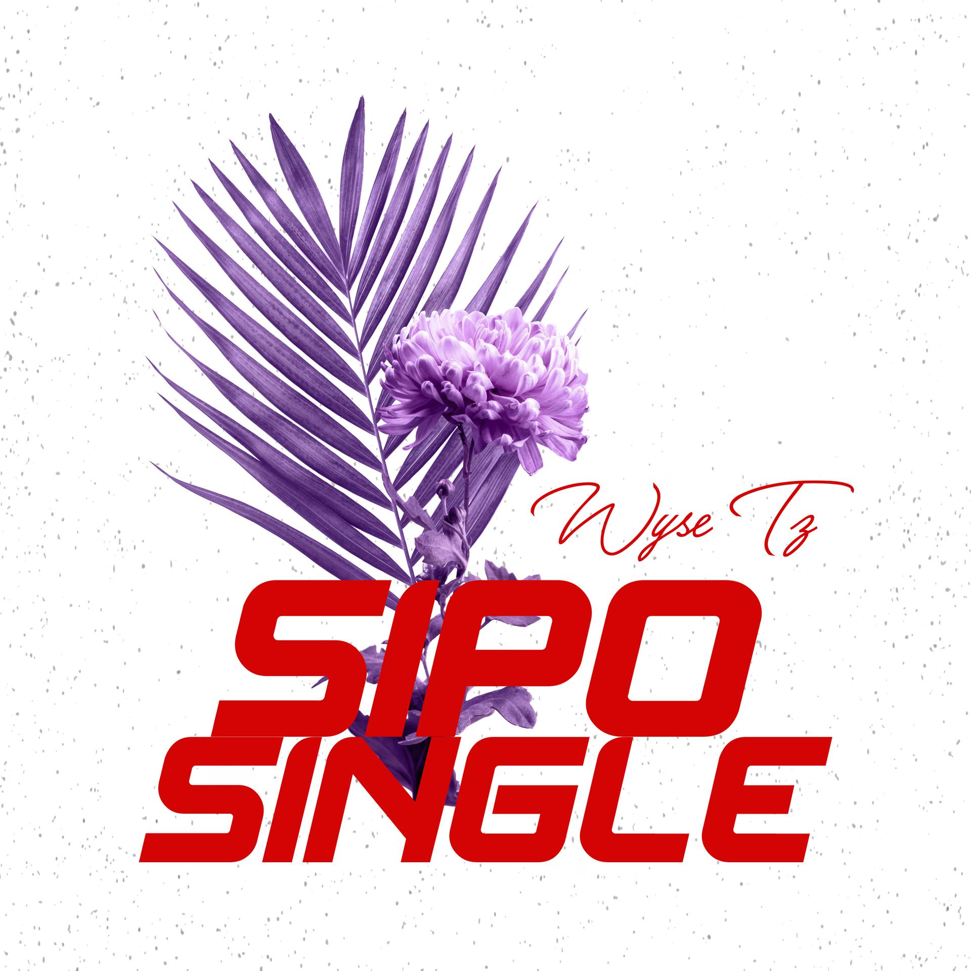 Постер альбома Sipo Single