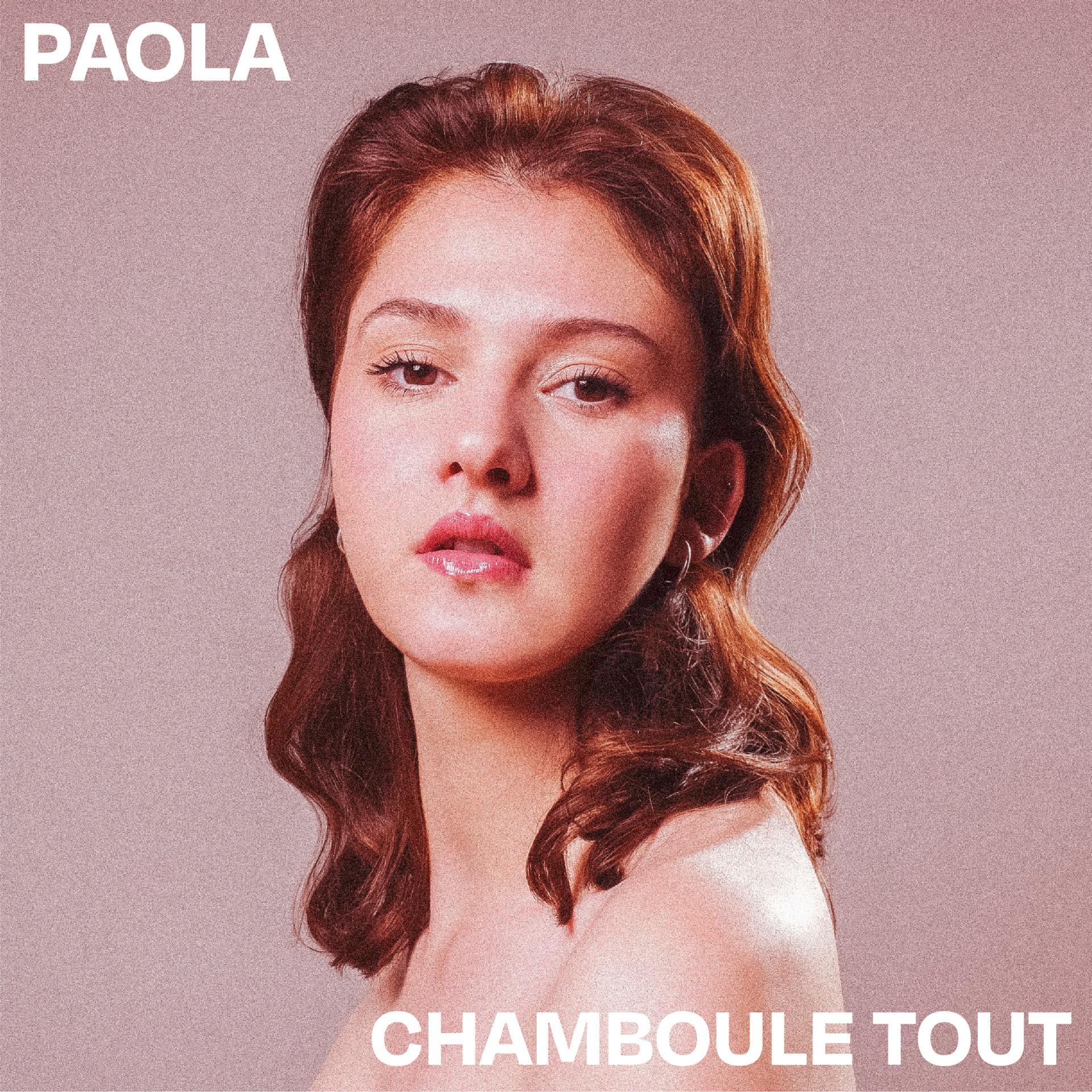 Постер альбома Chamboule tout