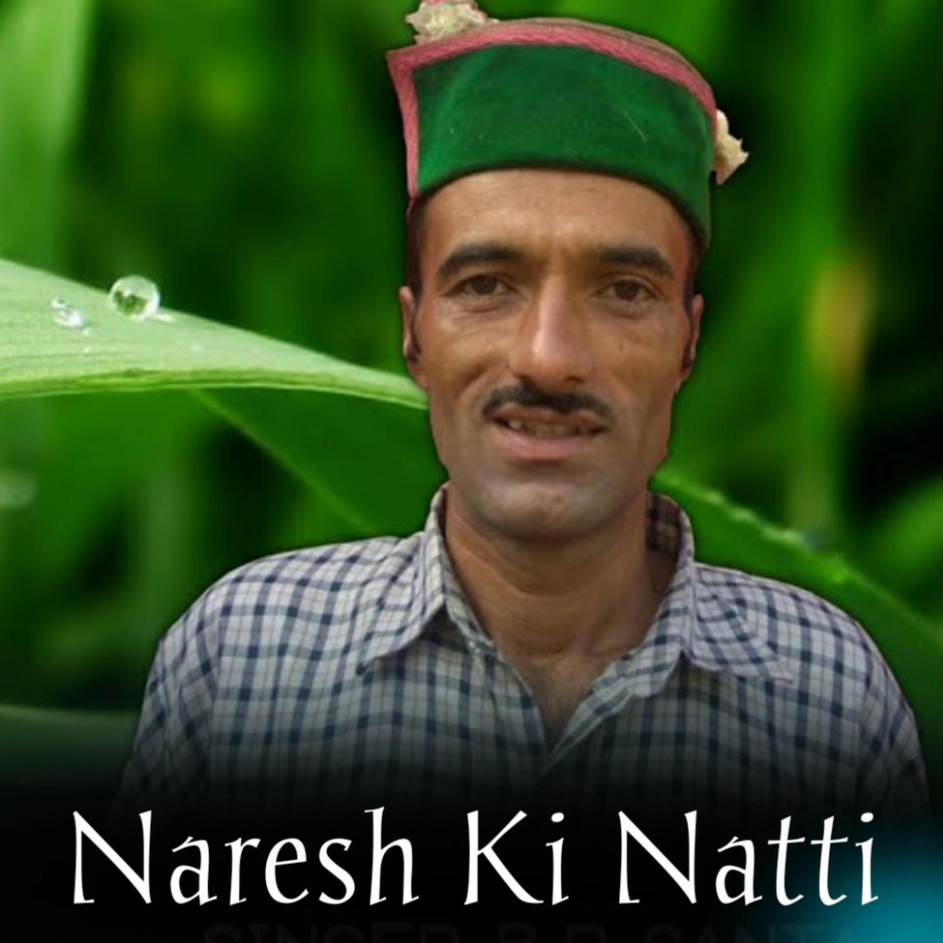 Постер альбома Naresh Ki Naati