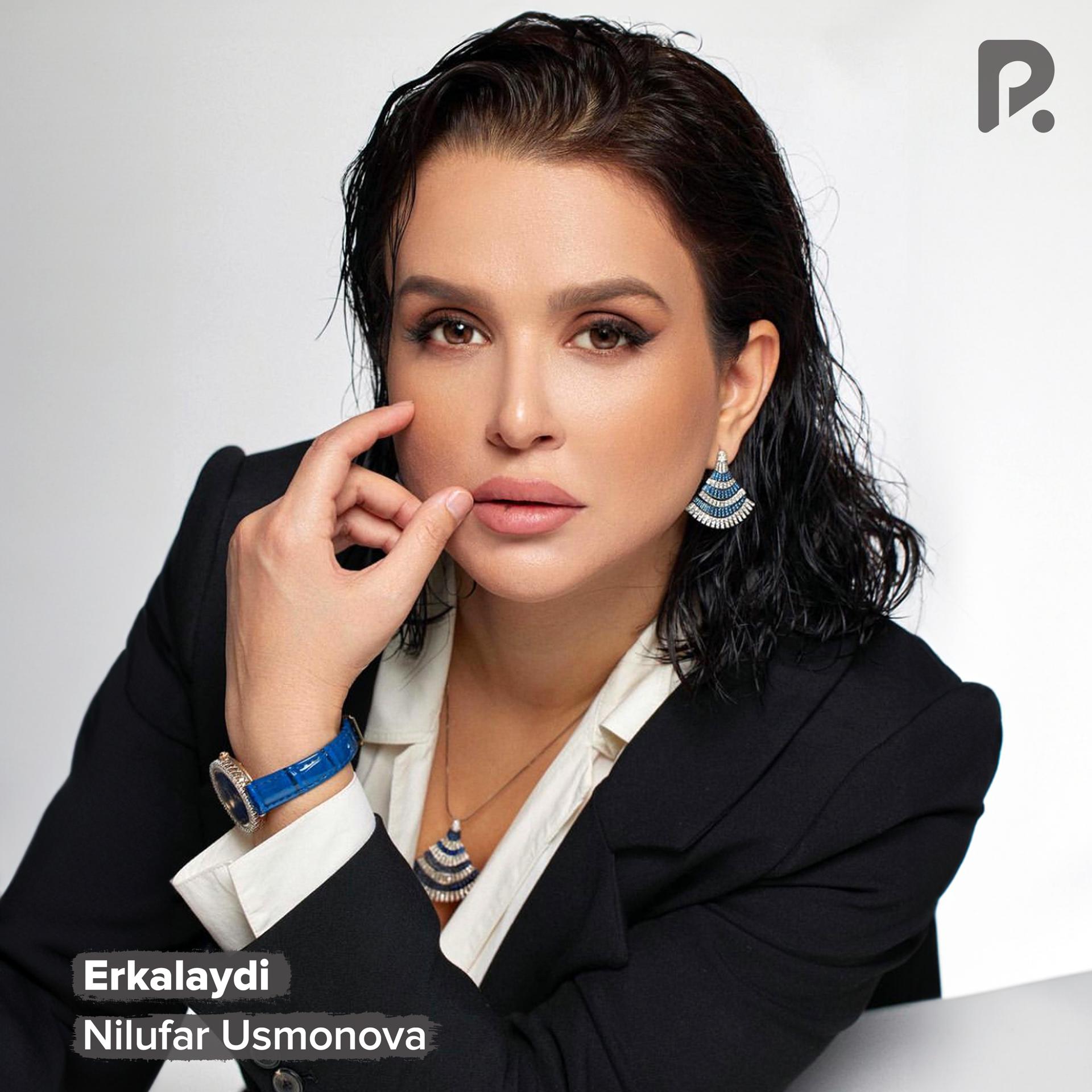 Постер альбома Erkalaydi