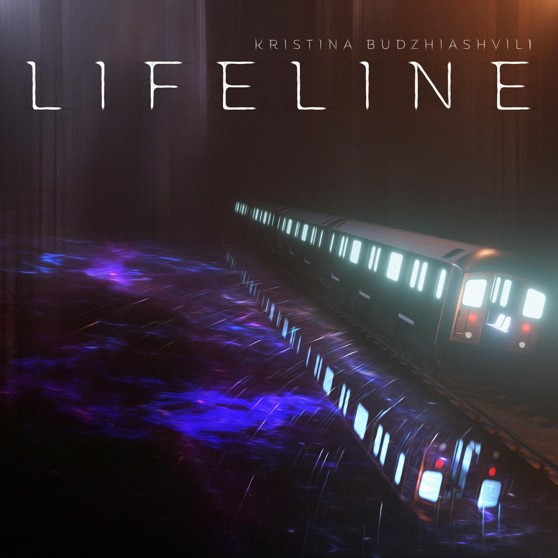 Постер альбома LifeLine
