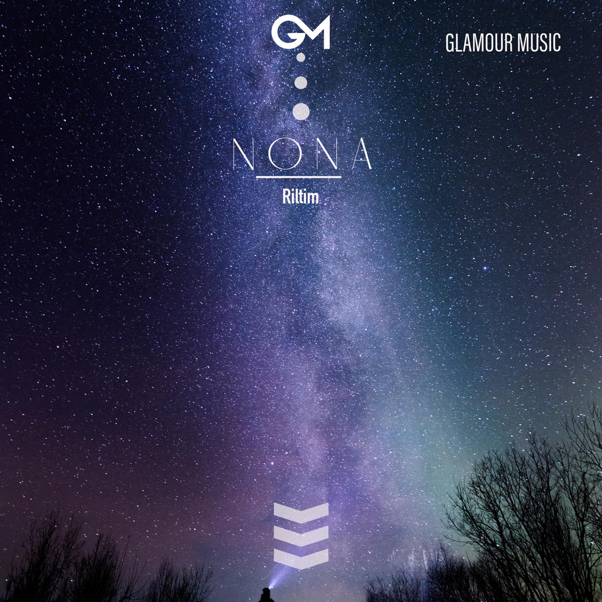 Постер альбома Nona