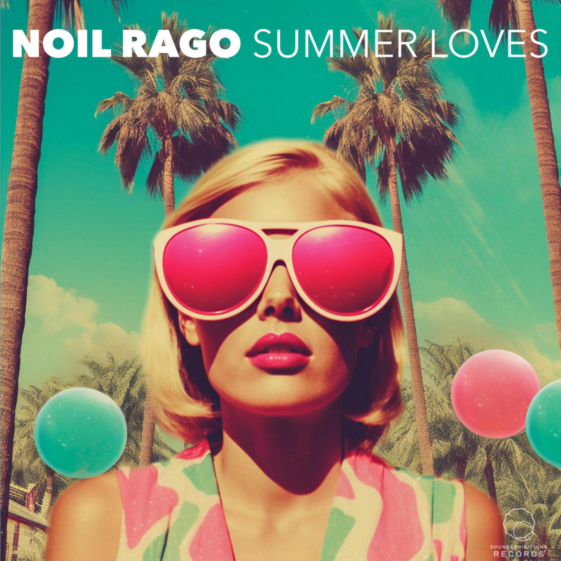 Постер альбома Summer Loves