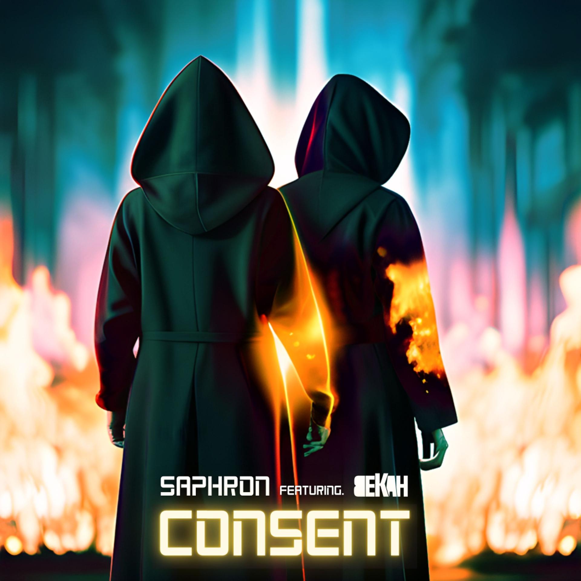Постер альбома Consent