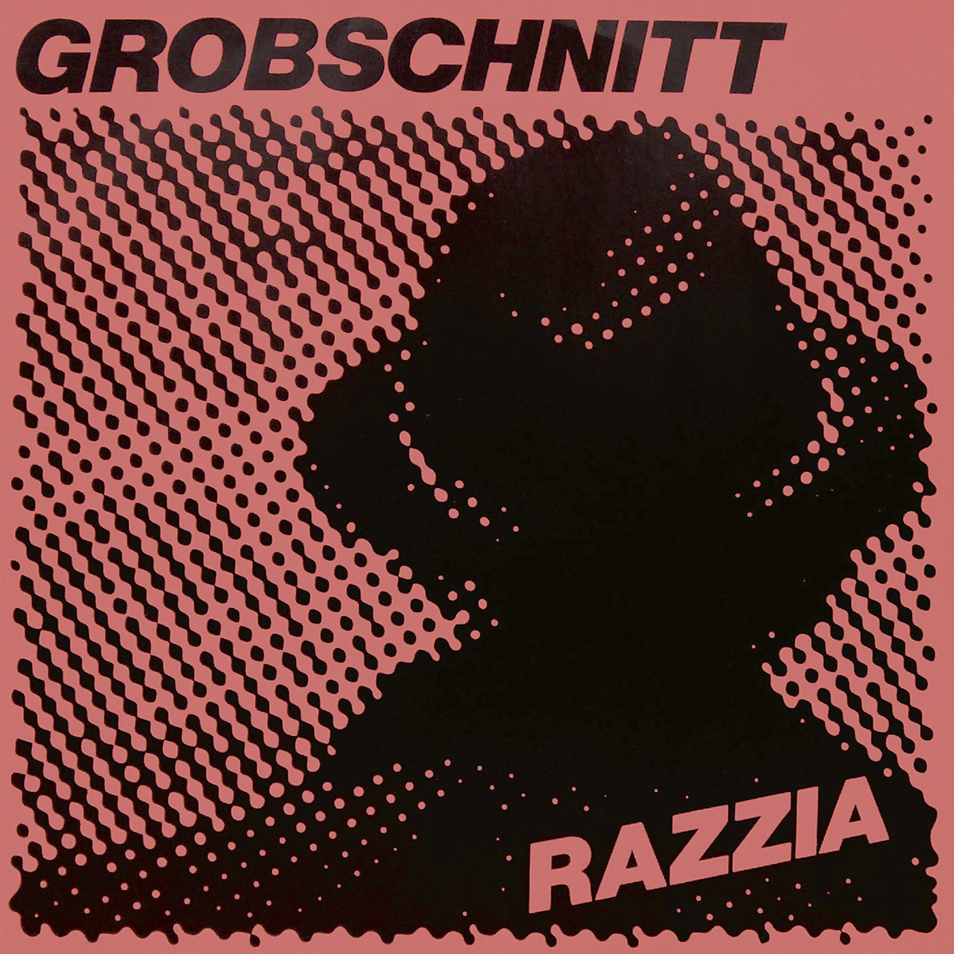 Постер альбома Razzia