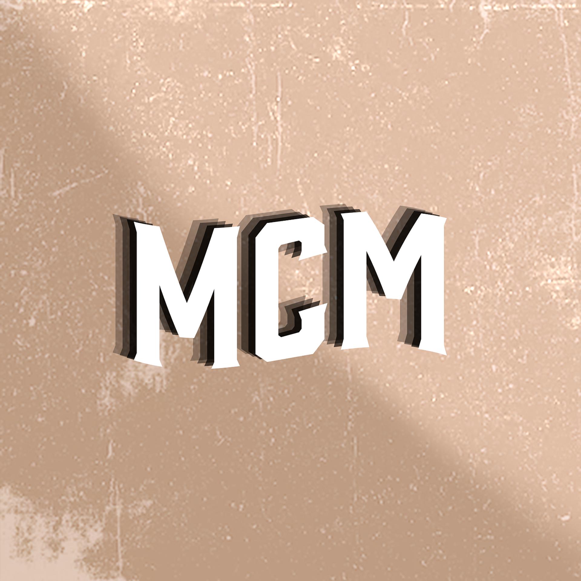 Постер альбома MCM