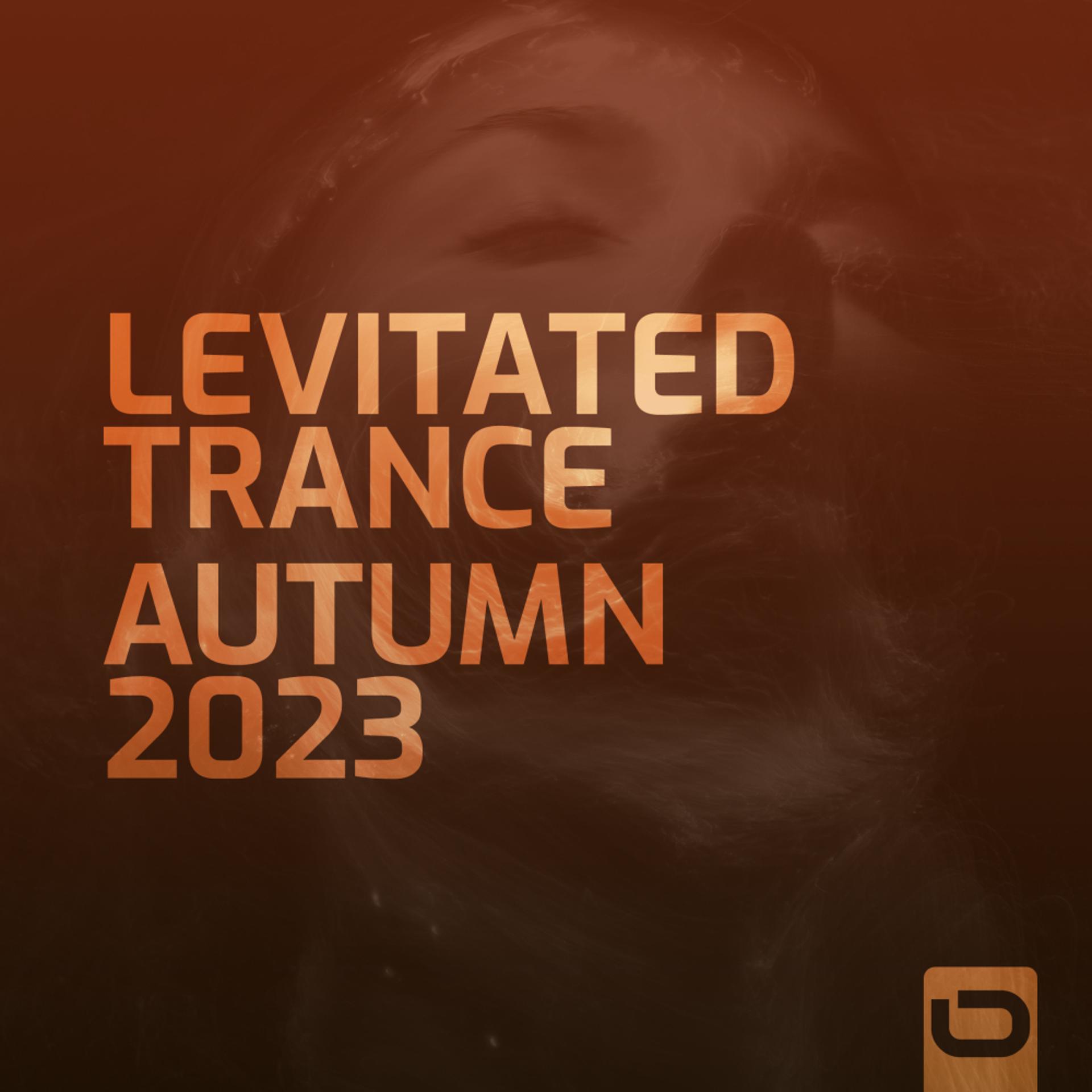Постер альбома Levitated Trance - Autumn 2023