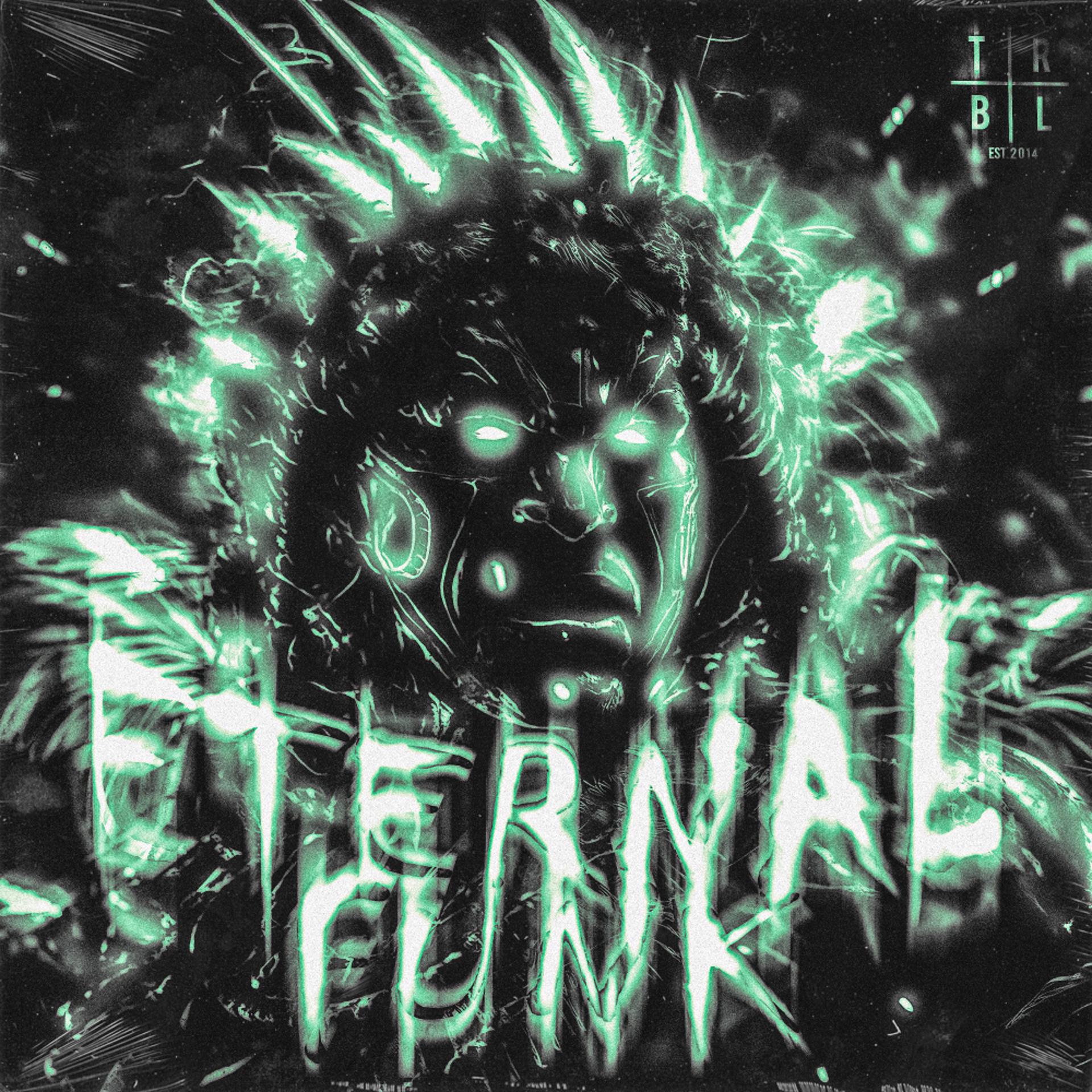 Постер альбома Eternal Funk (Sped Up)