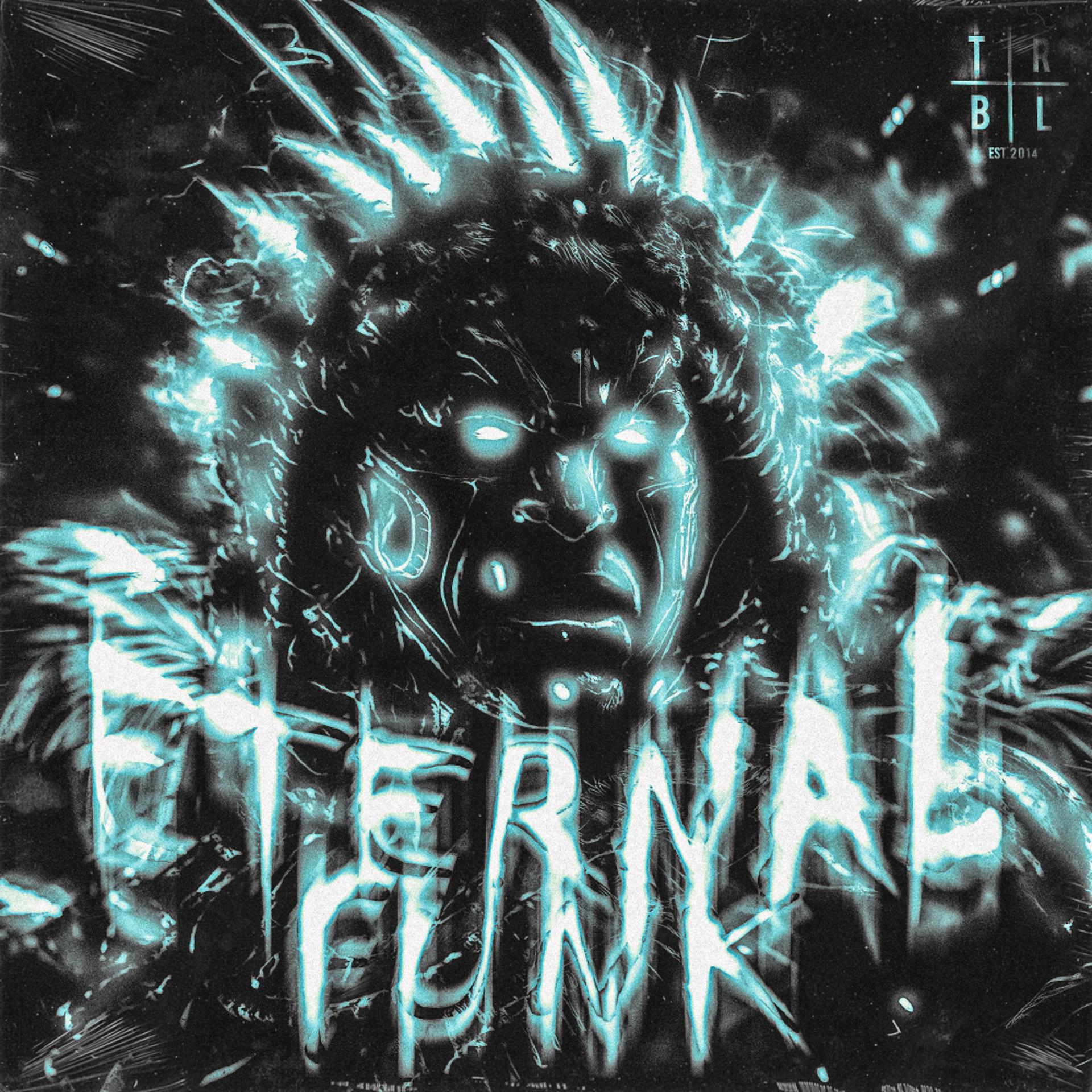 Постер альбома Eternal Funk (Super Slowed)