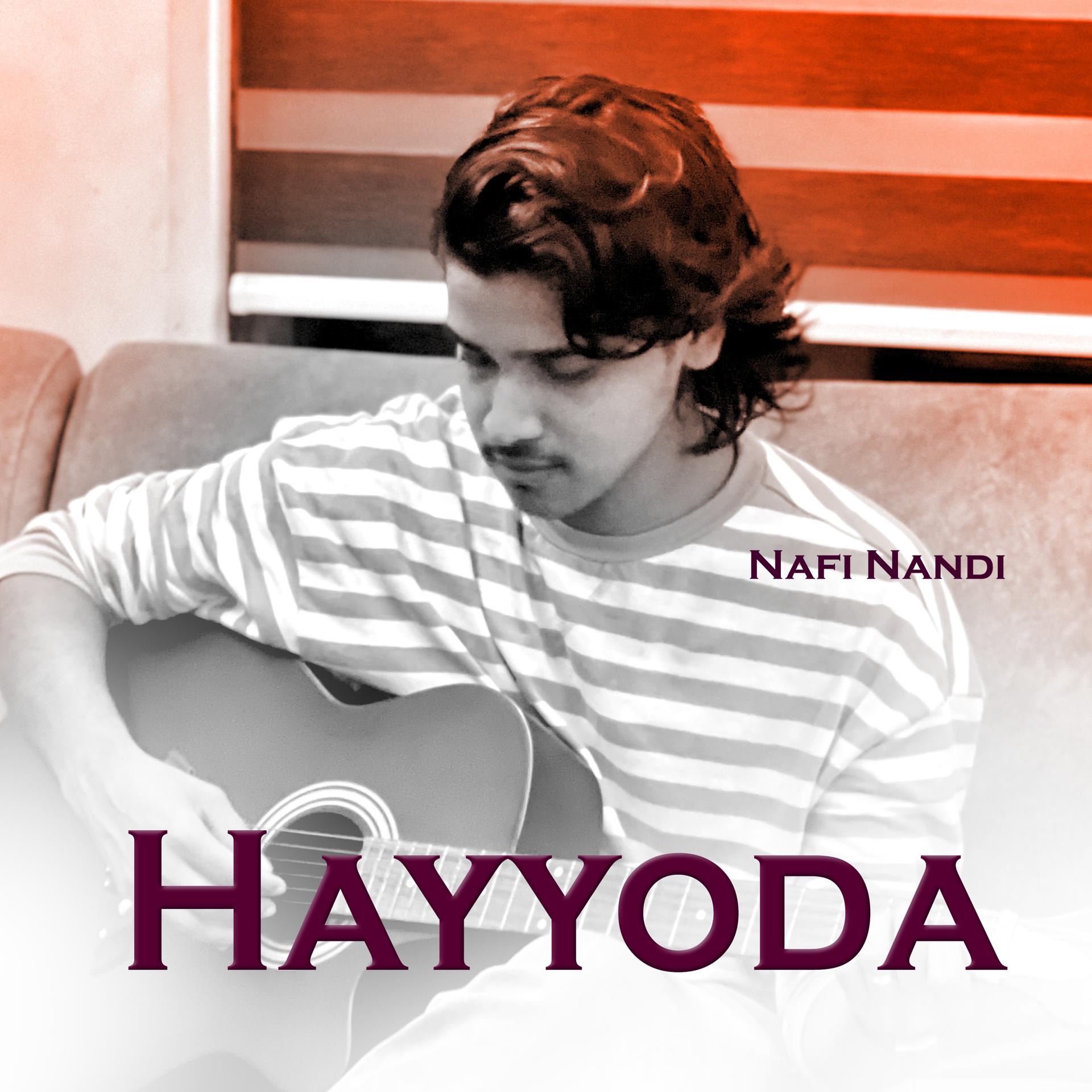 Постер альбома HAYYODA