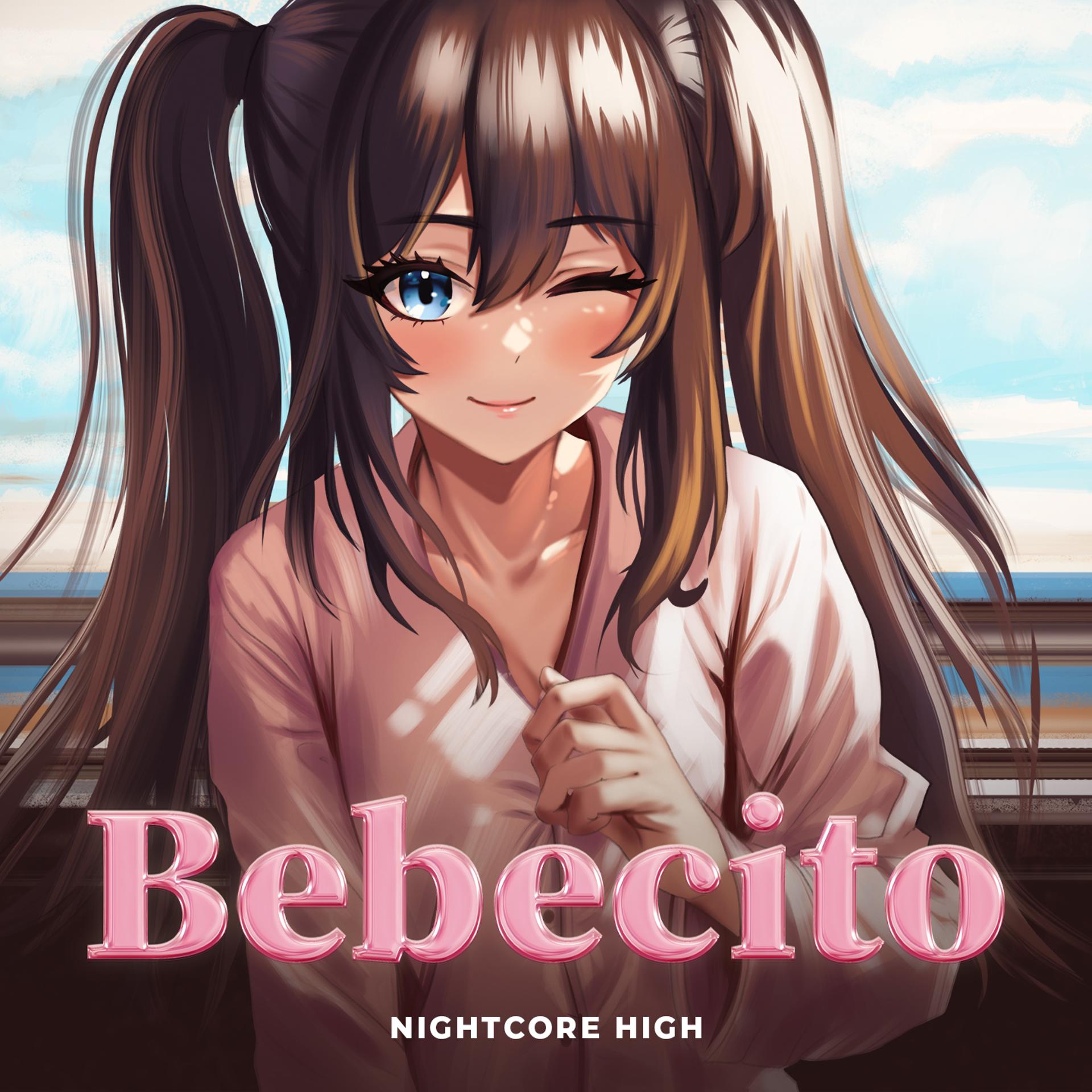Постер альбома Bebecito