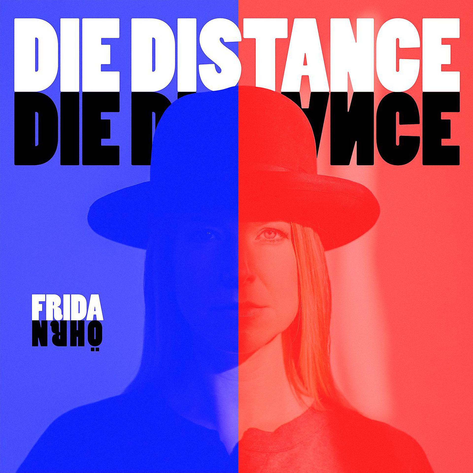 Постер альбома Die Distance
