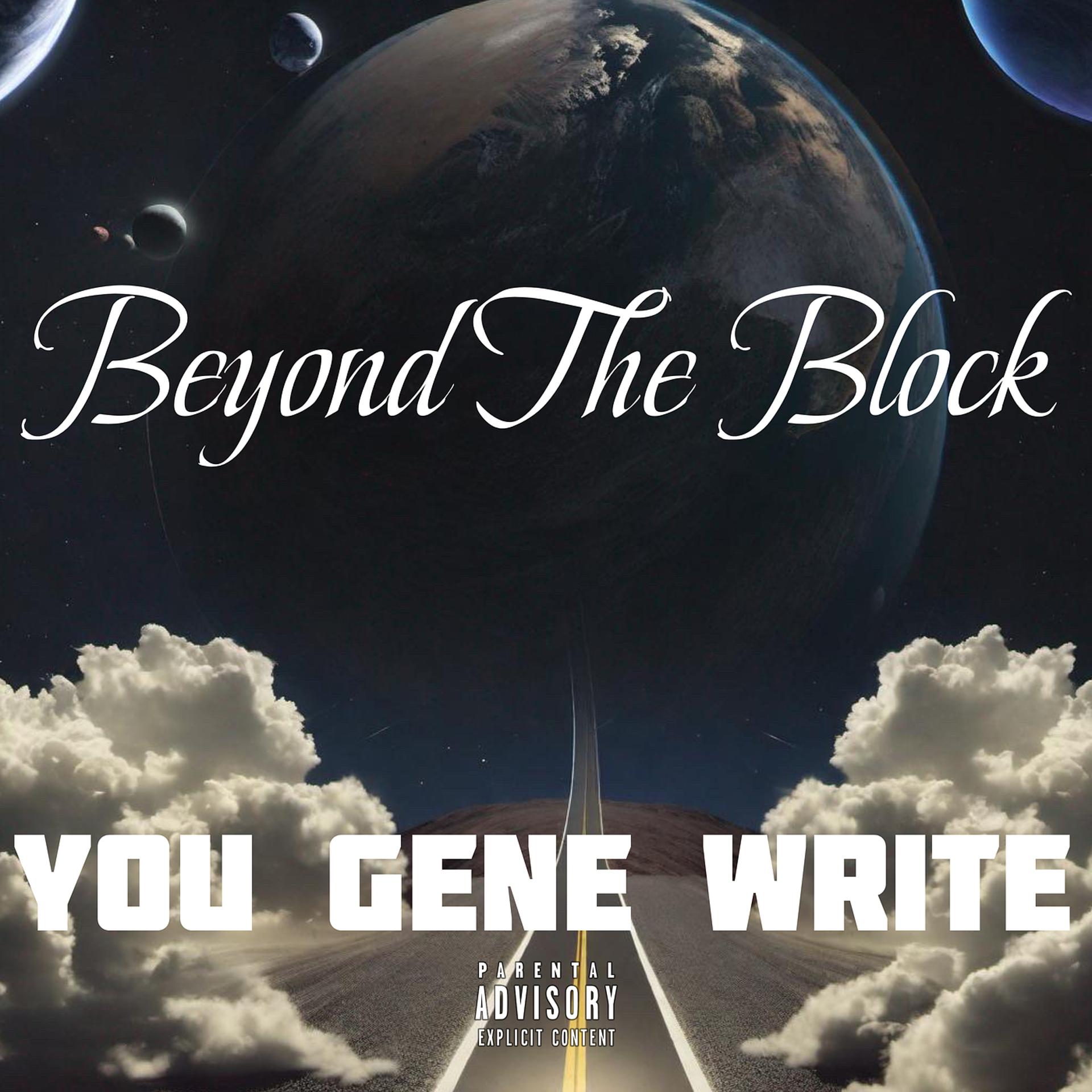 Постер альбома Beyond the Block