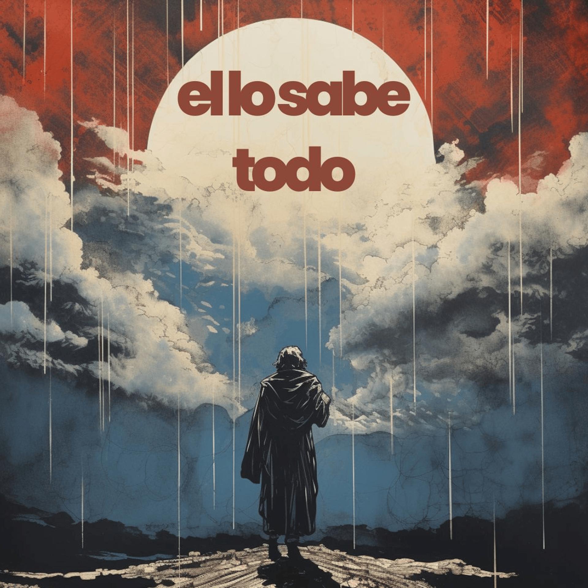 Постер альбома El Lo Sabe Todo