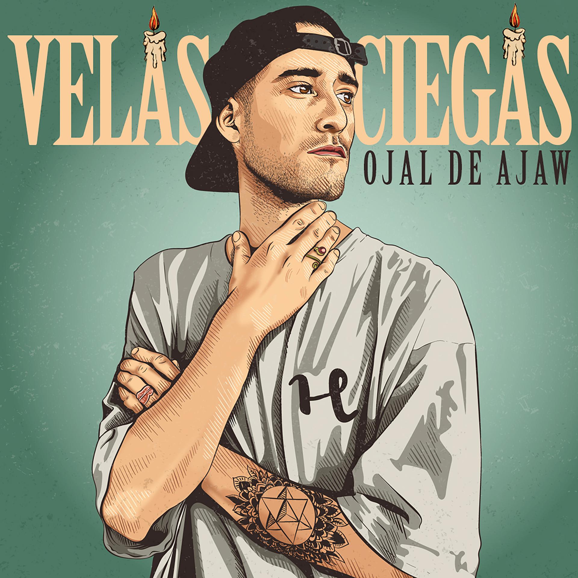 Постер альбома Velas Ciegas