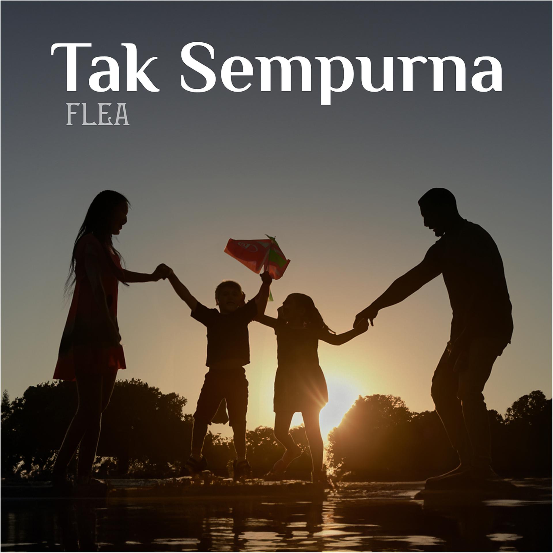 Постер альбома Tak Sempurna