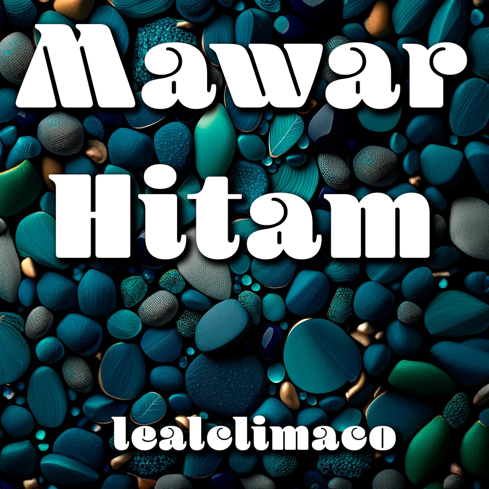 Постер альбома Mawar Hitam