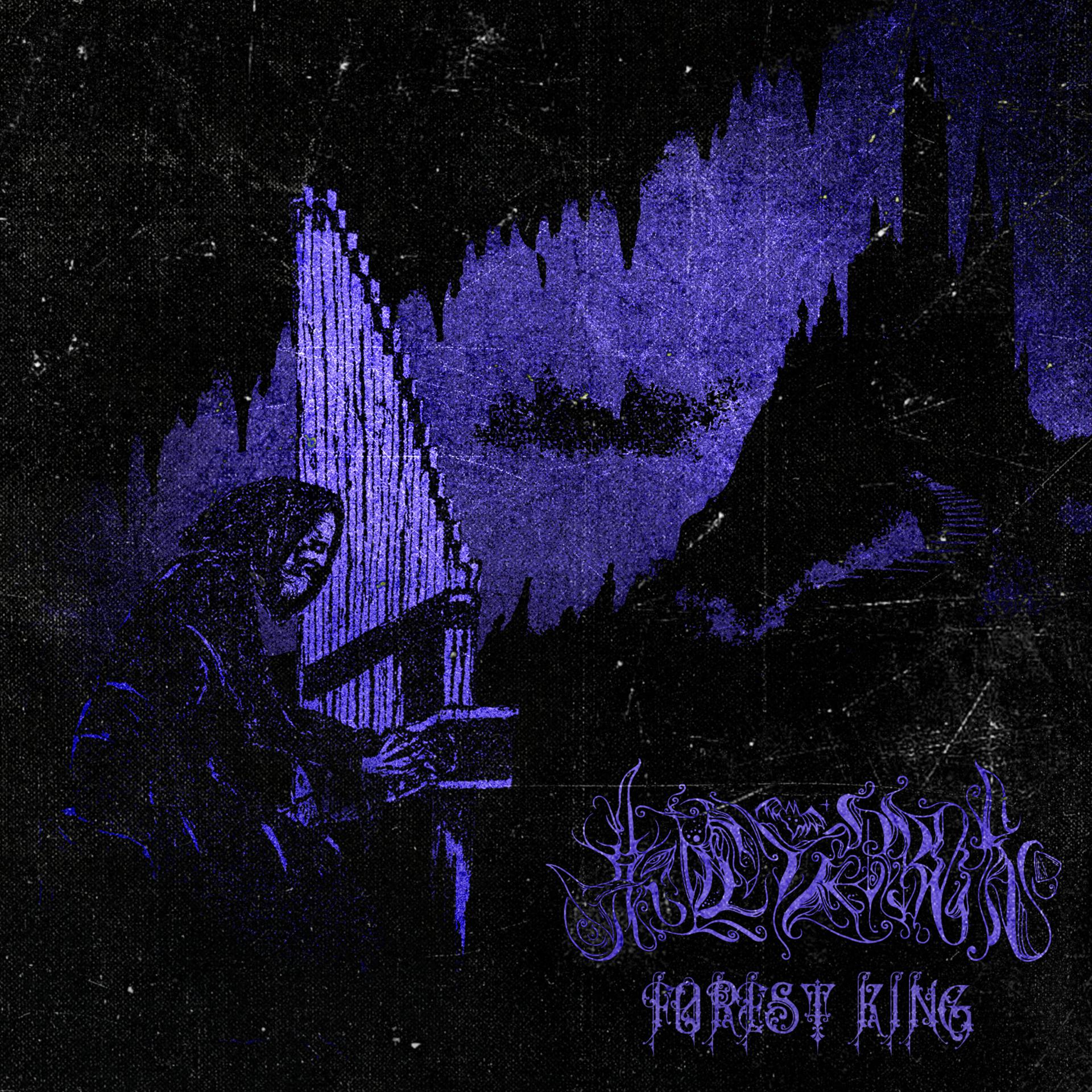 Постер альбома Forest King