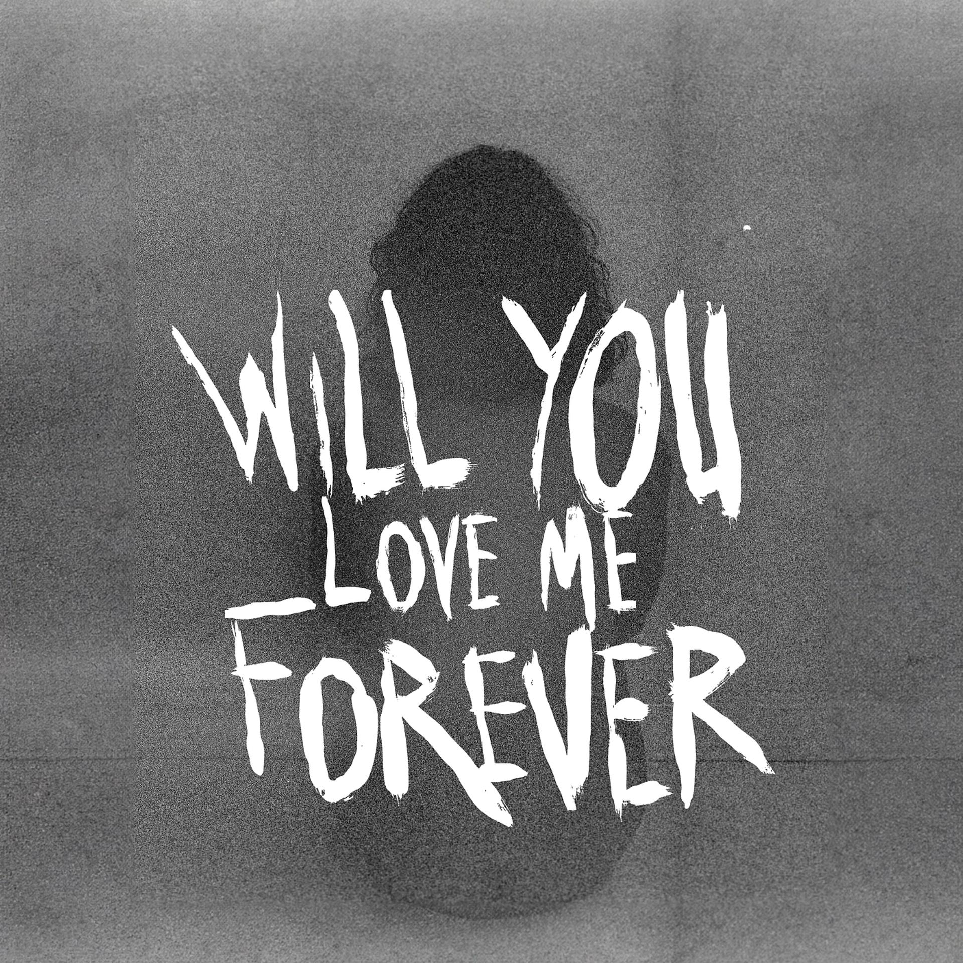 Постер альбома Will You Love Me Forever