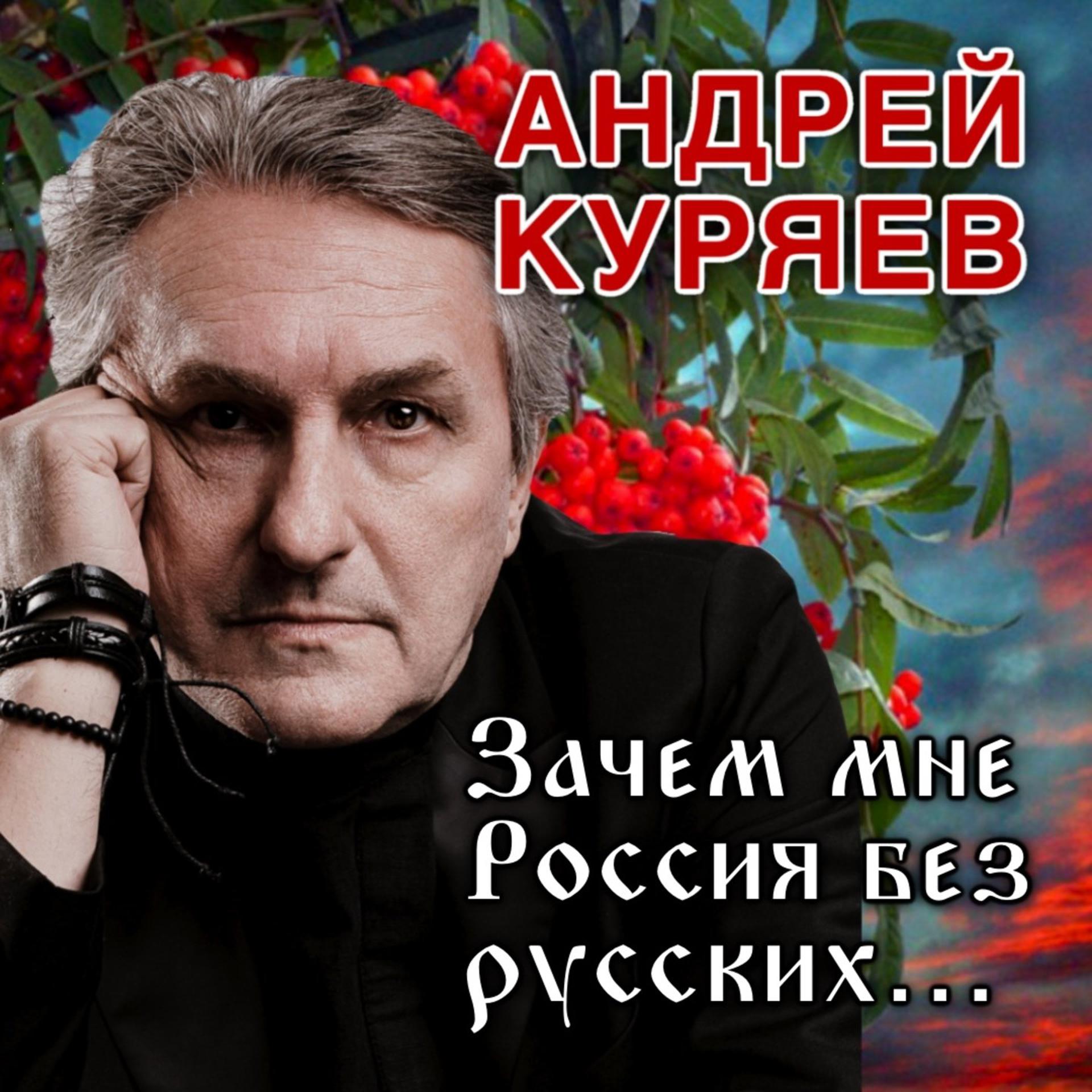 Постер альбома Зачем мне Россия без русских...