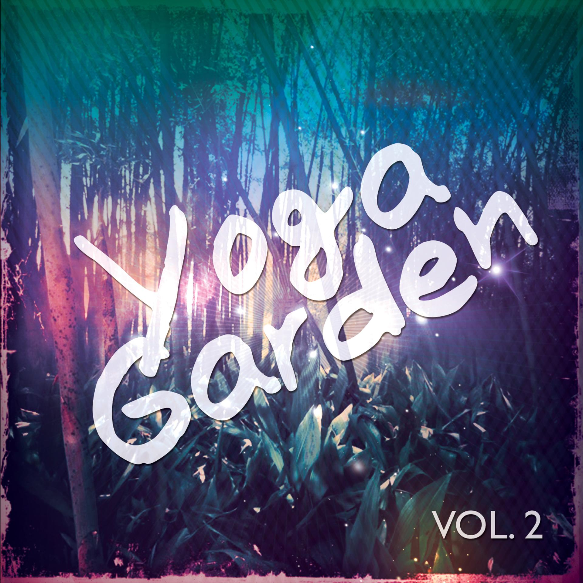 Постер альбома Yoga Garden, Vol. 2