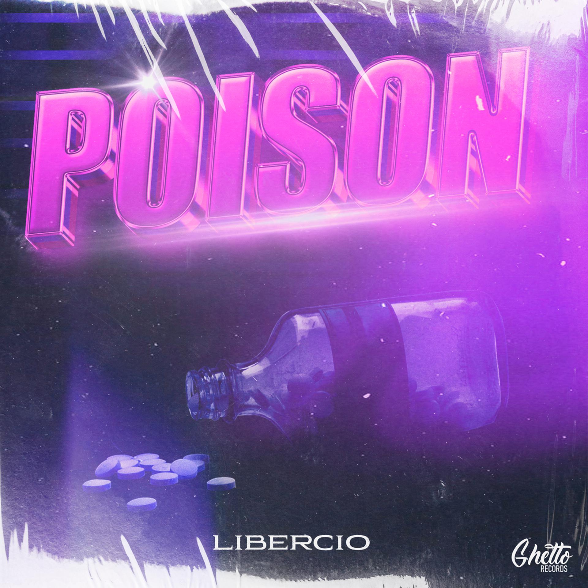 Постер альбома Poison