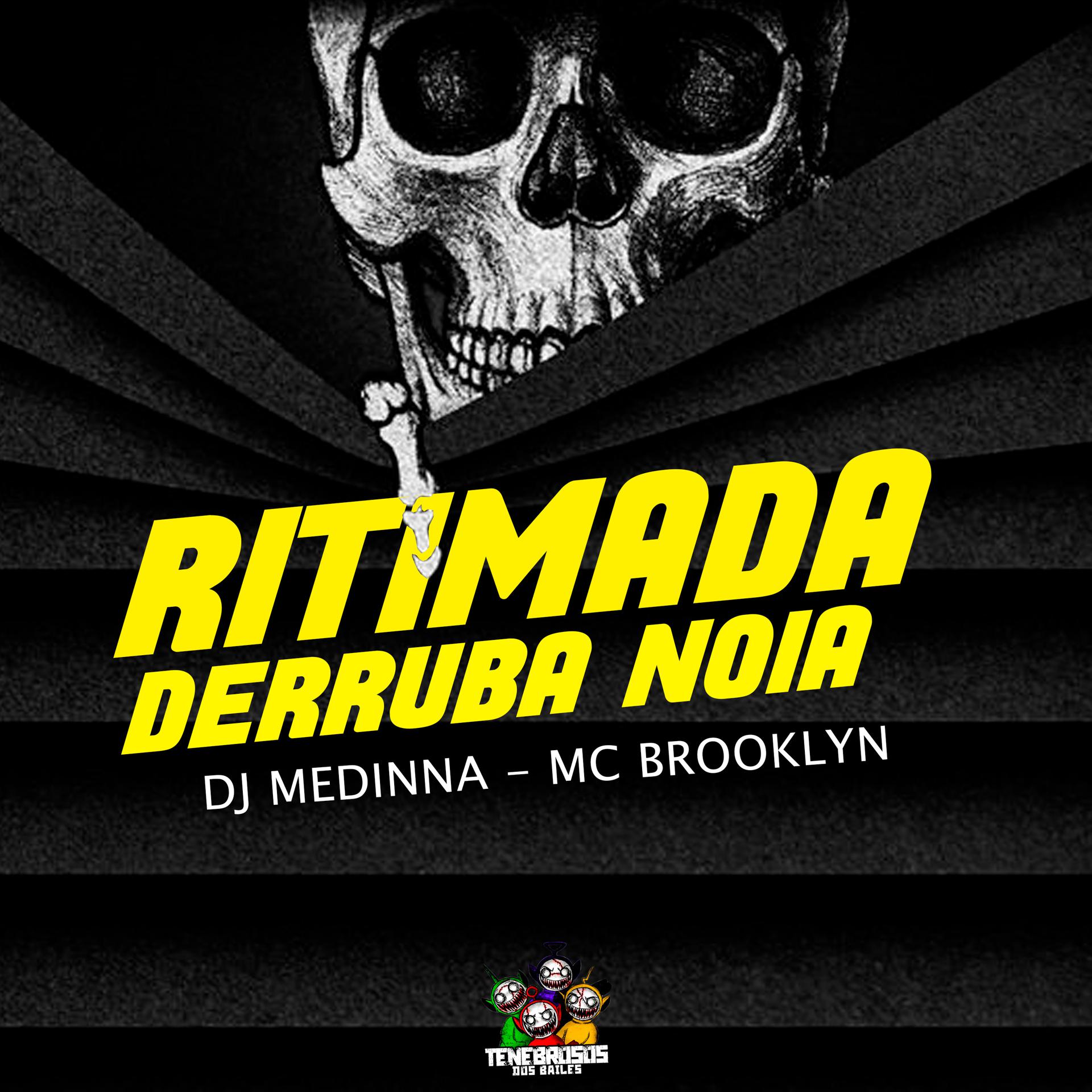 Постер альбома Ritimada Derruba Noia
