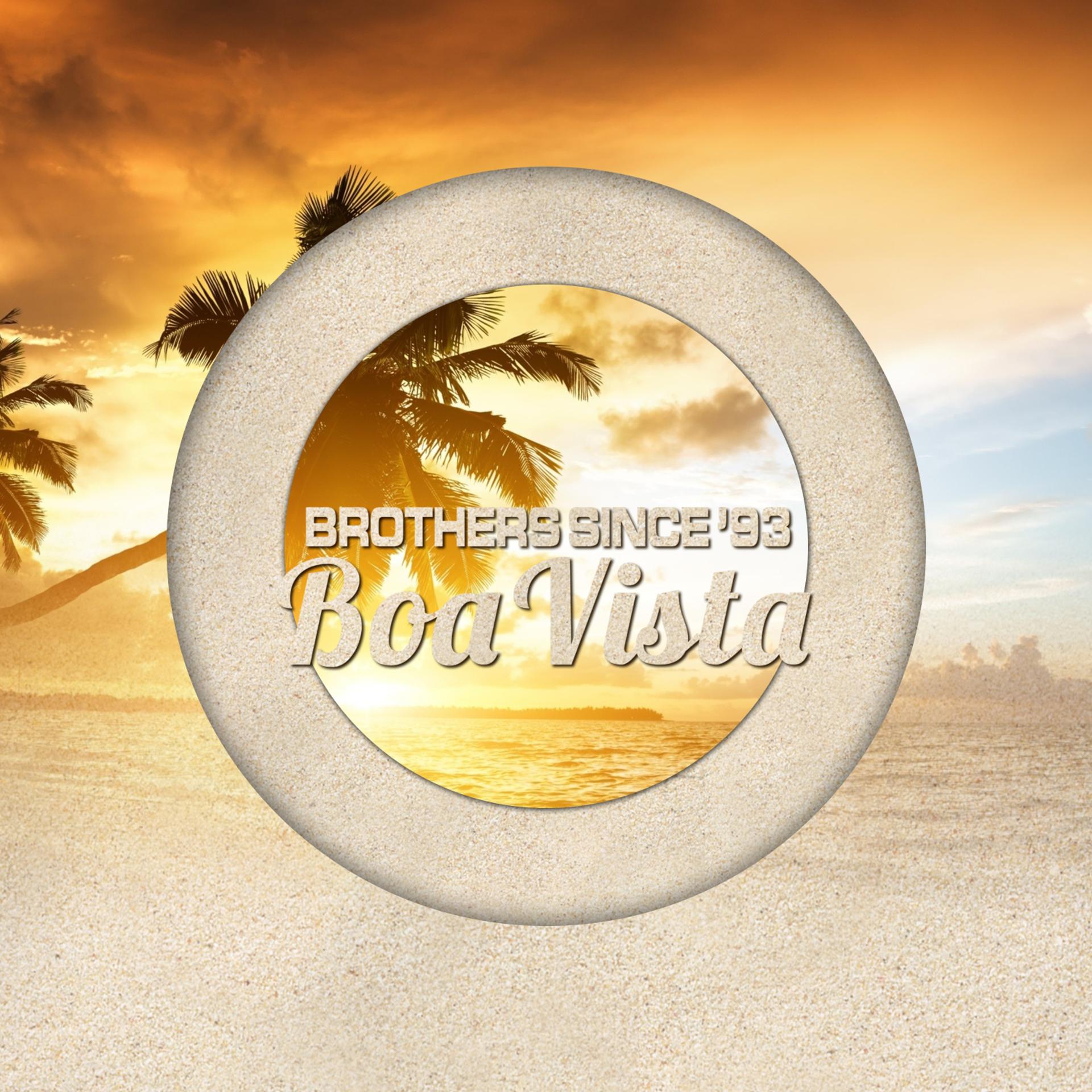 Постер альбома Boa Vista