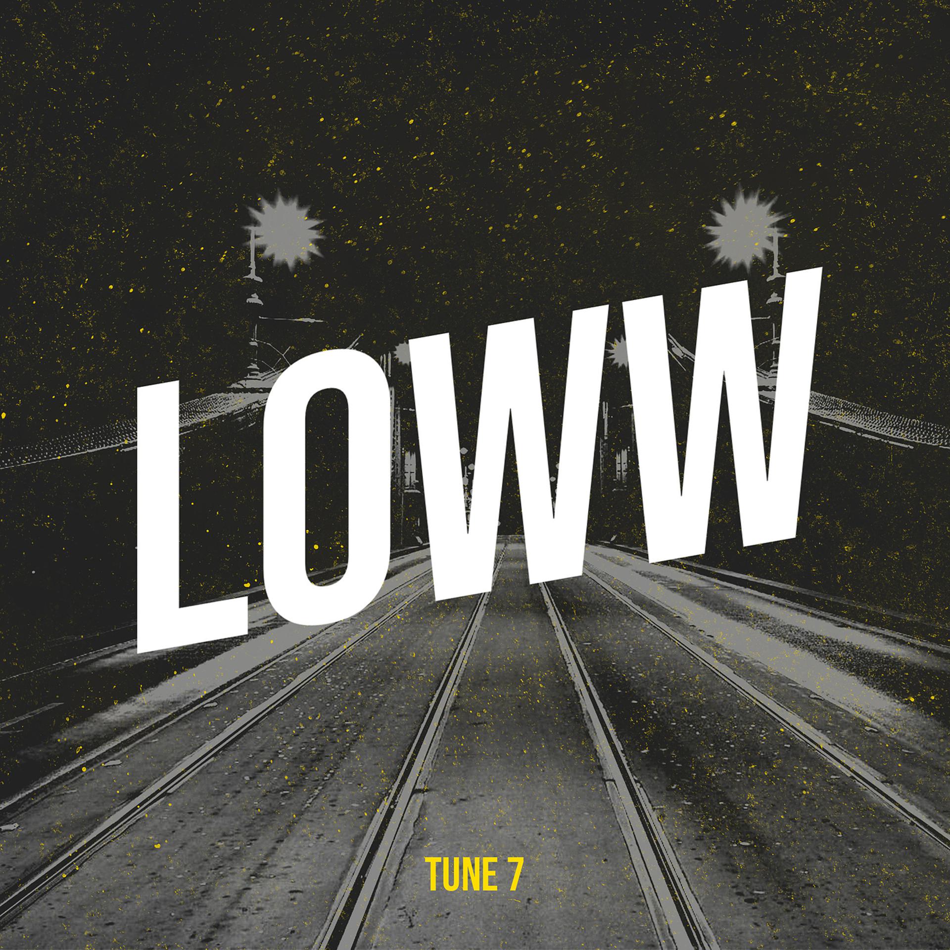 Постер альбома Loww