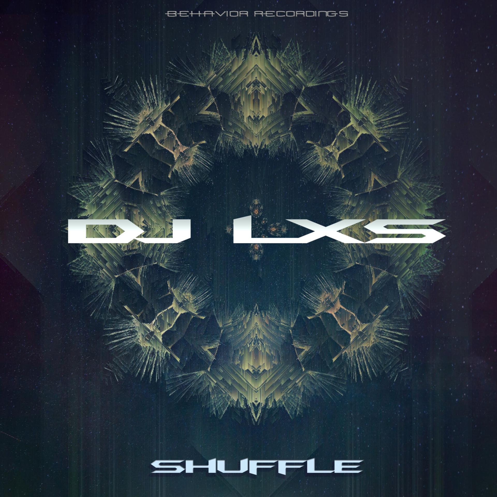 Постер альбома Shuffle