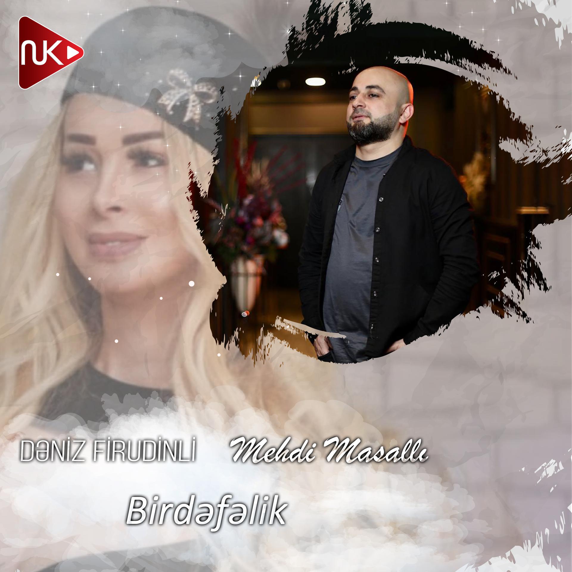 Постер альбома Birdəfəlik