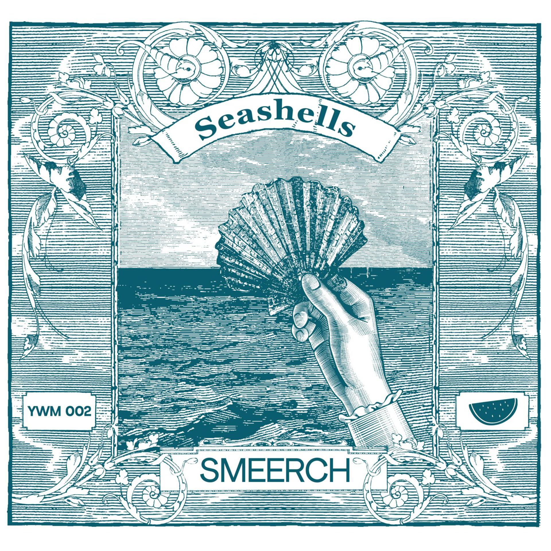 Постер альбома Seashells