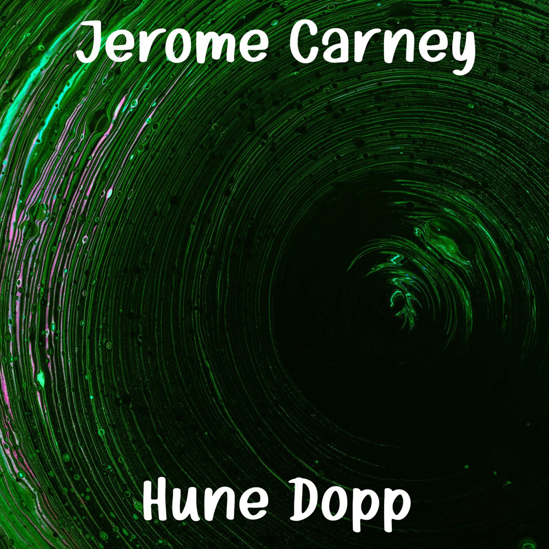 Постер альбома Hune Dopp