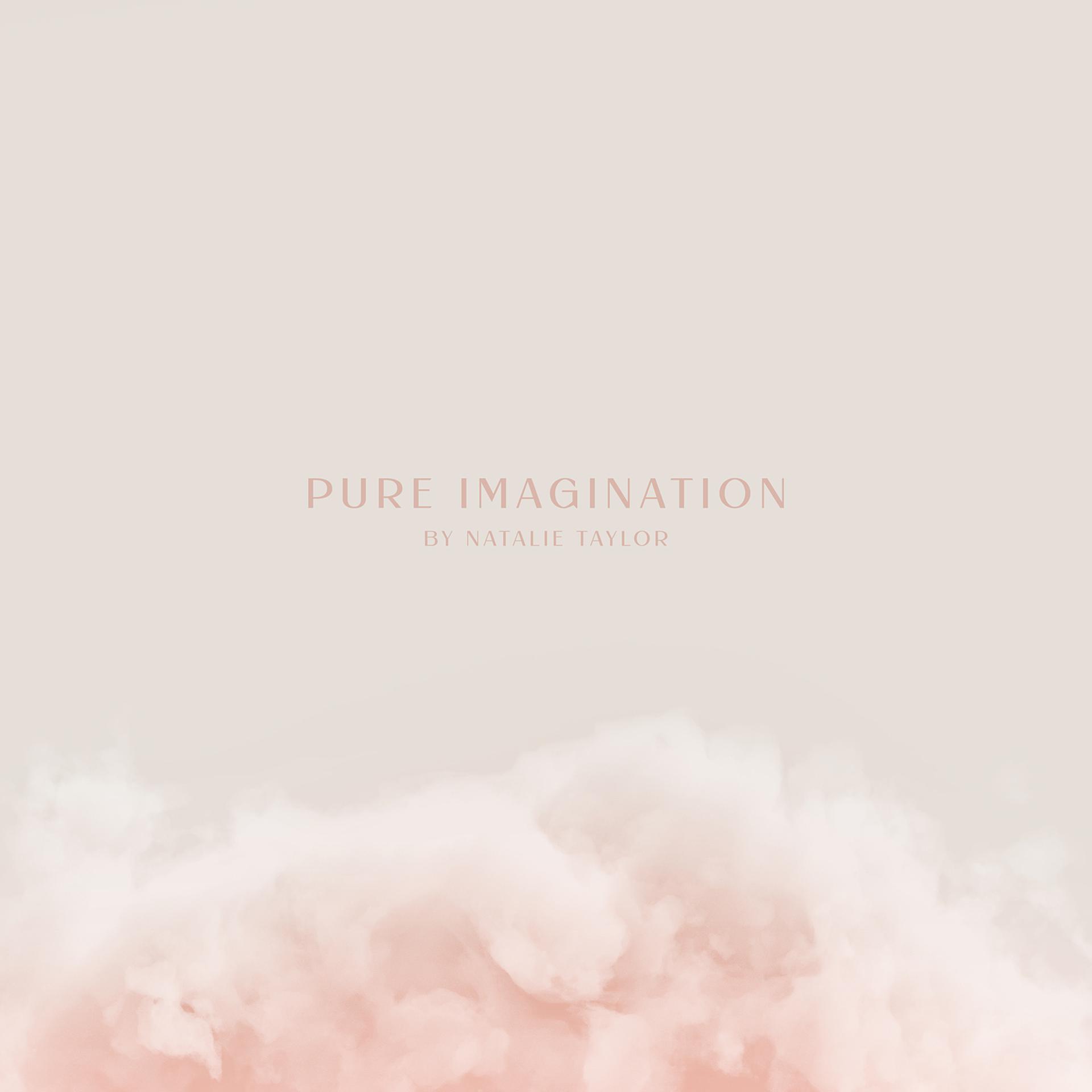 Постер альбома Pure Imagination