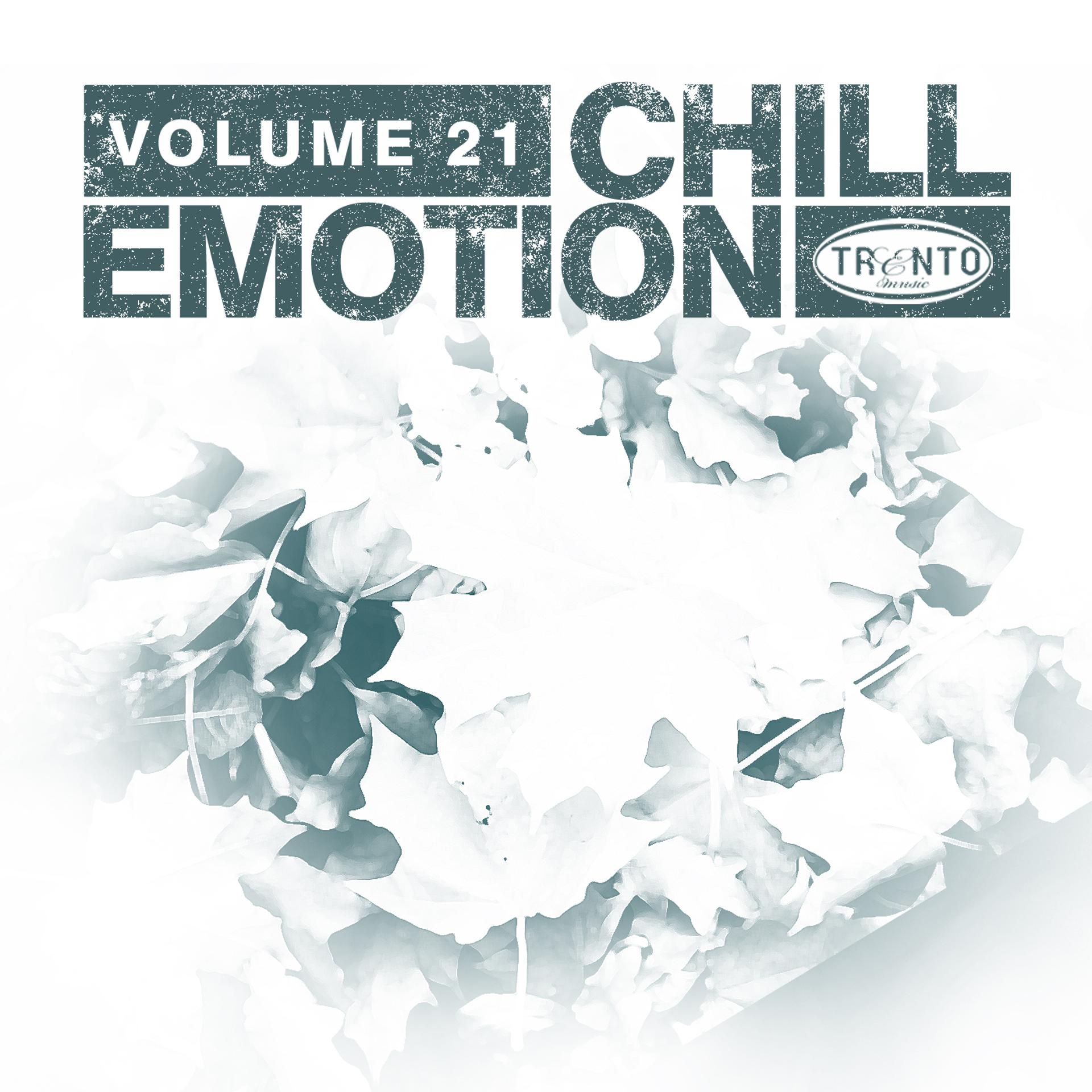 Постер альбома Chill Emotion, Vol. 21