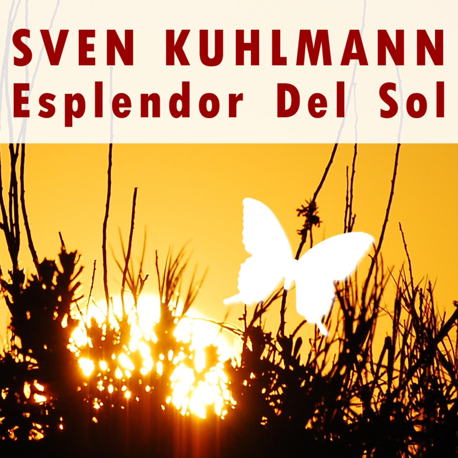 Постер альбома Esplendor del Sol