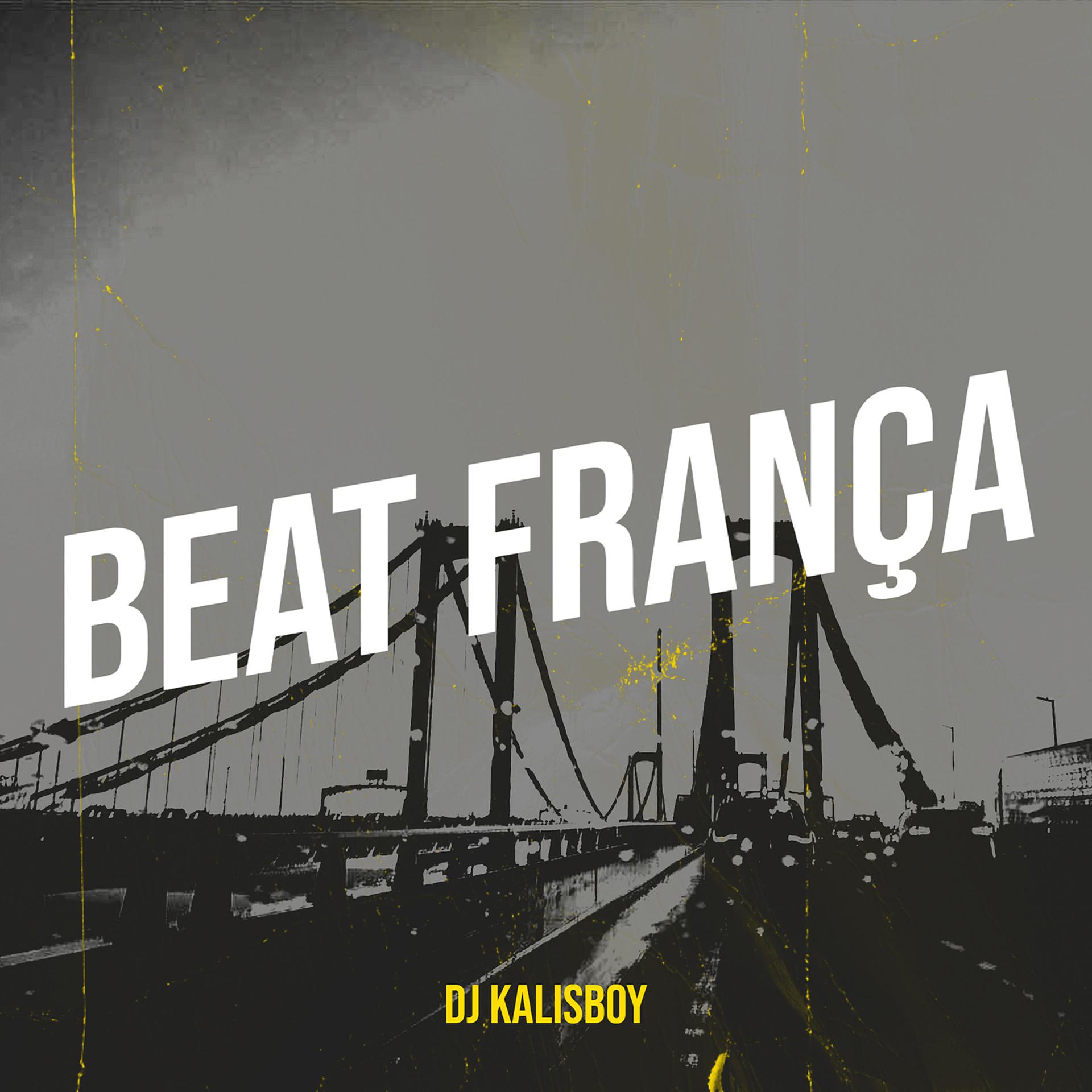 Постер альбома Beat França