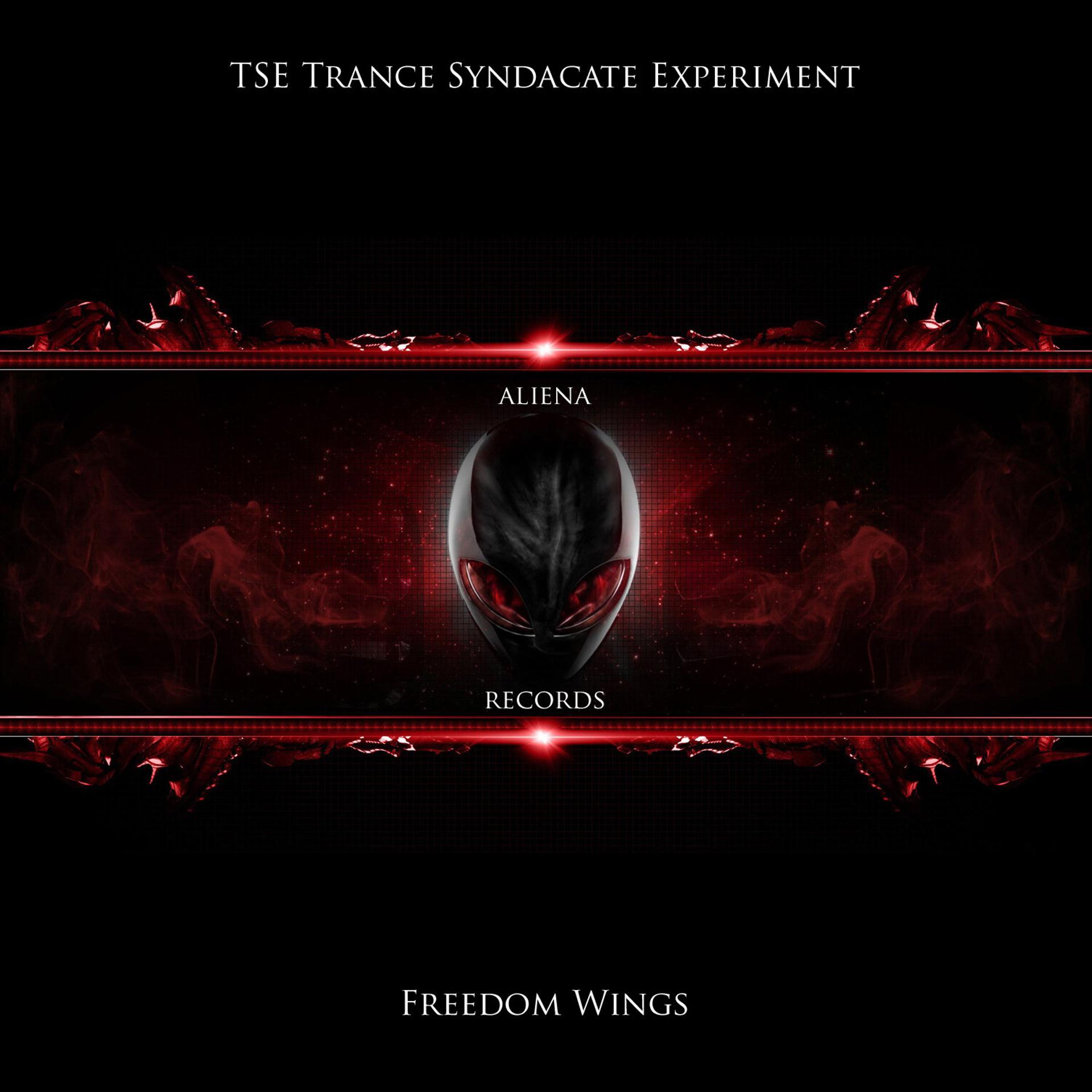 Постер альбома Freedom Wings