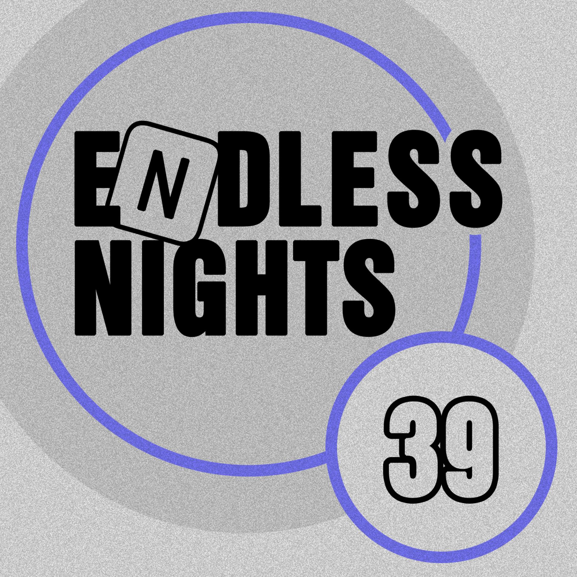 Постер альбома Endless Nights, Vol. 39
