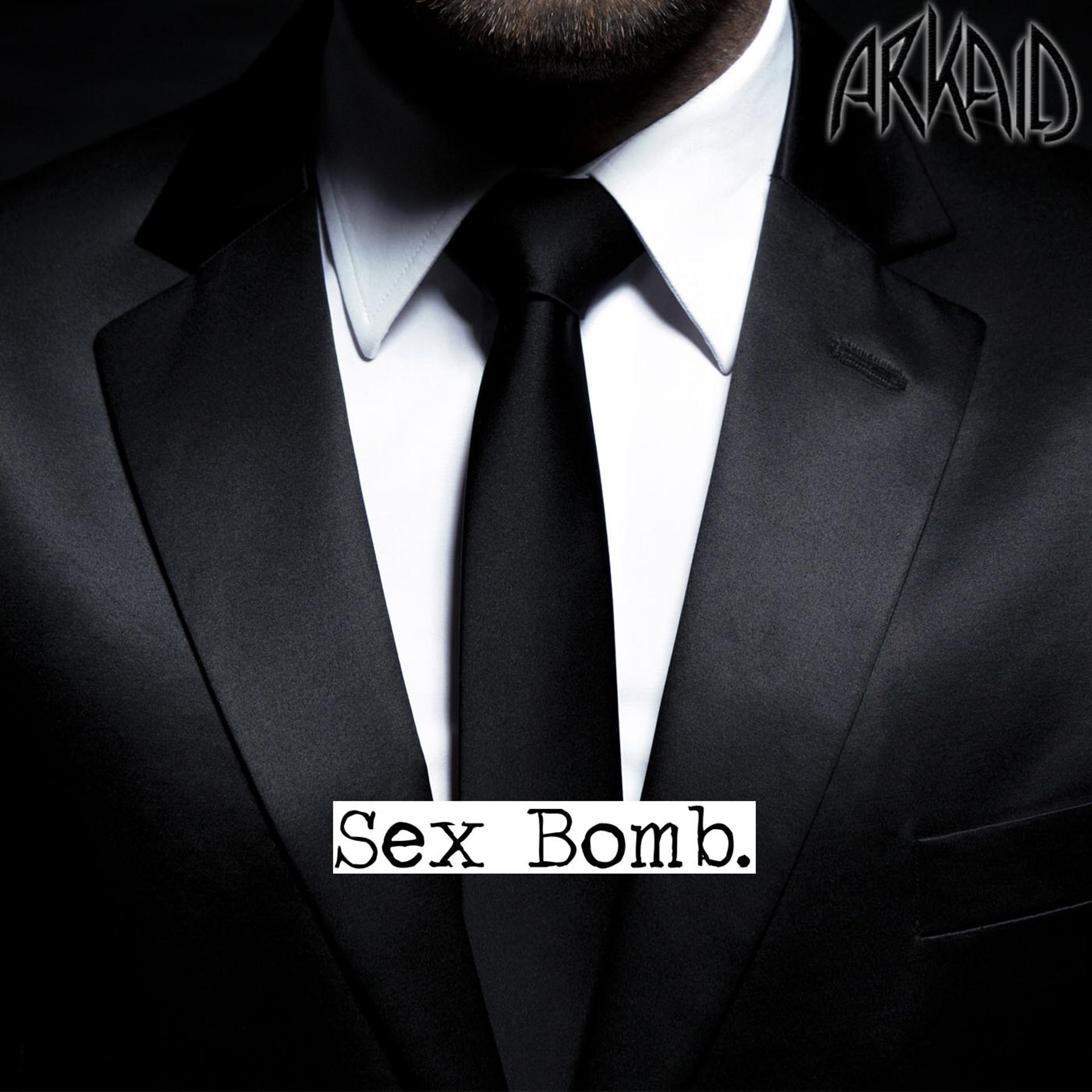 Постер альбома Sex Bomb