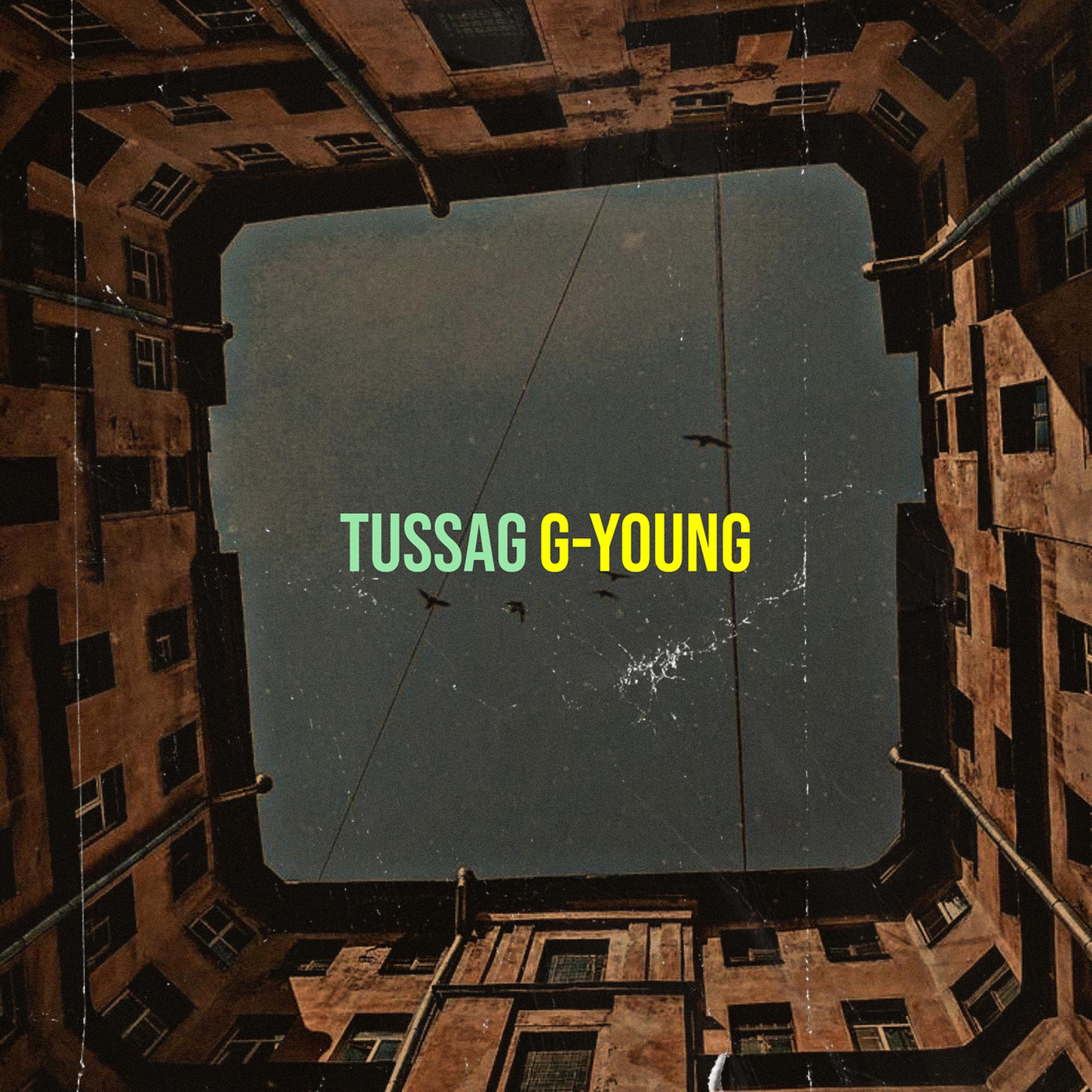 Постер альбома Tussag