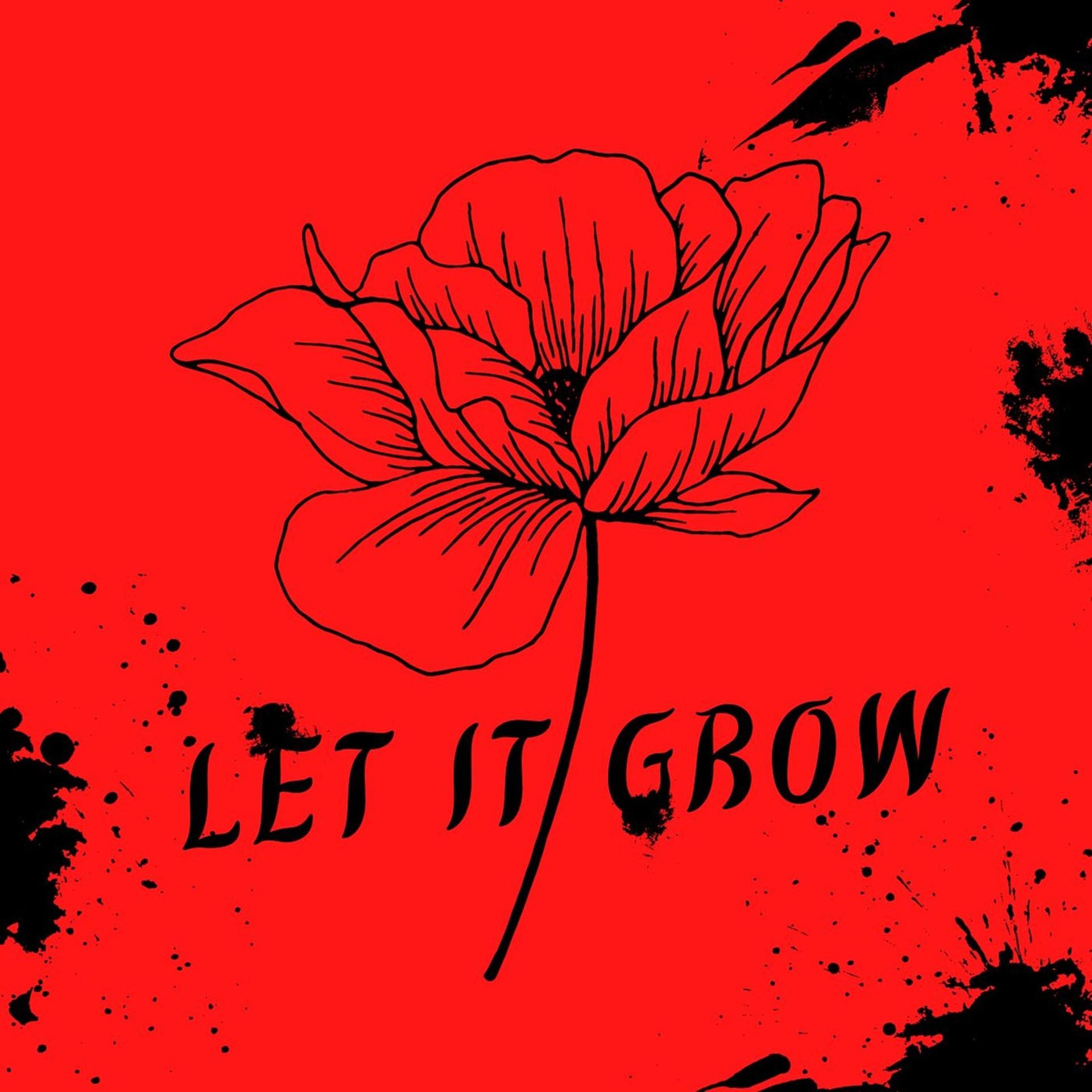 Постер альбома Let It Grow