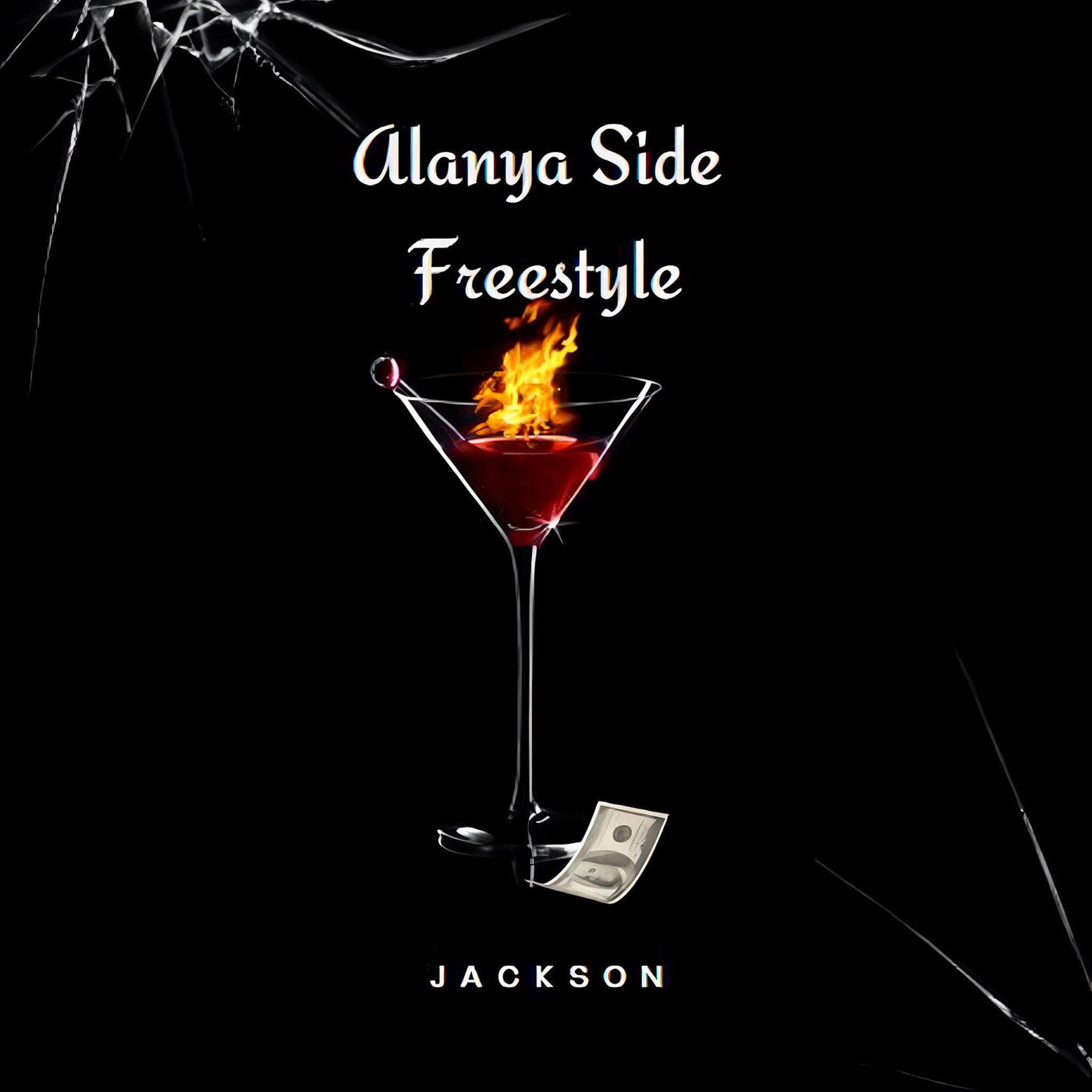 Постер альбома Alanya Side Freestyle