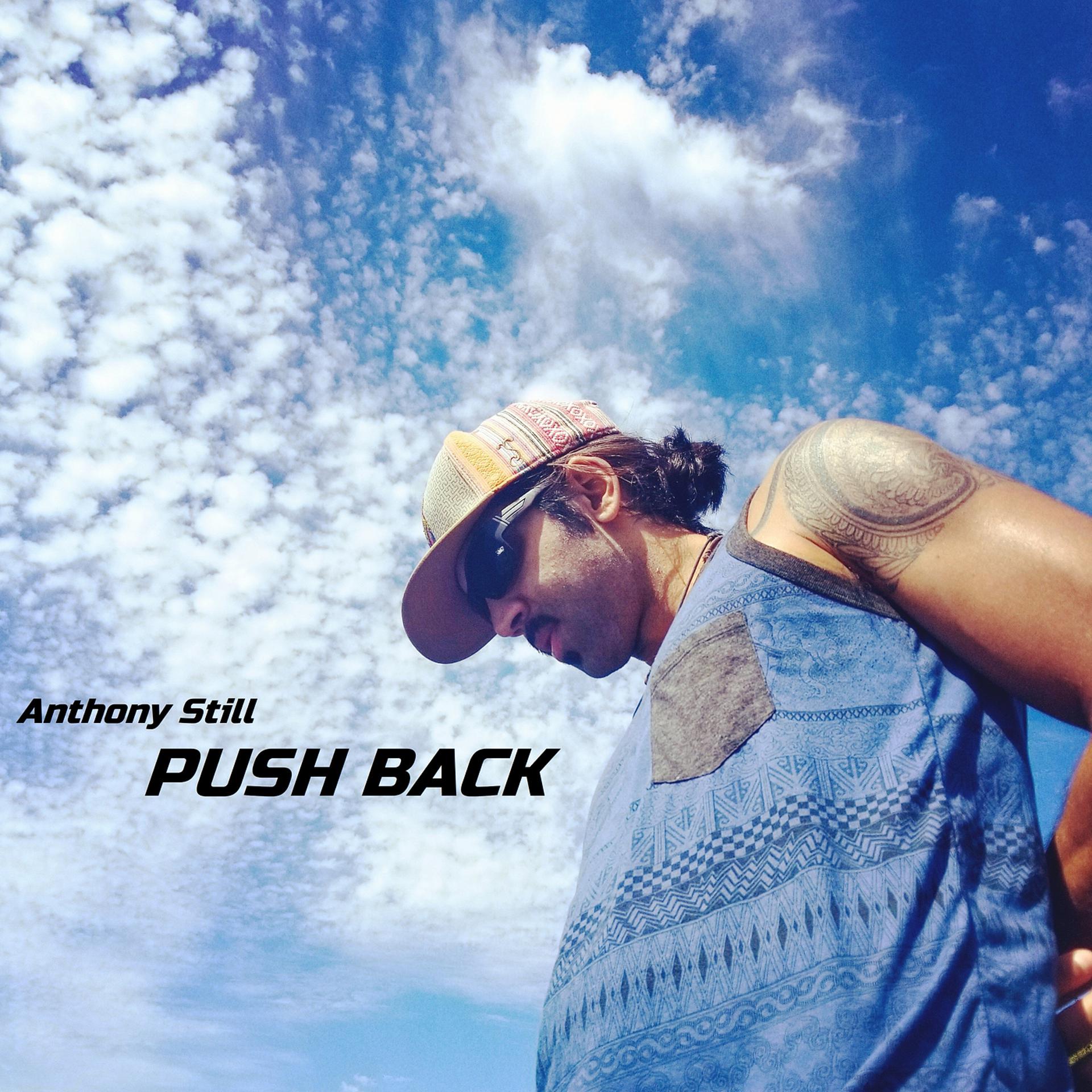 Постер альбома Push Back