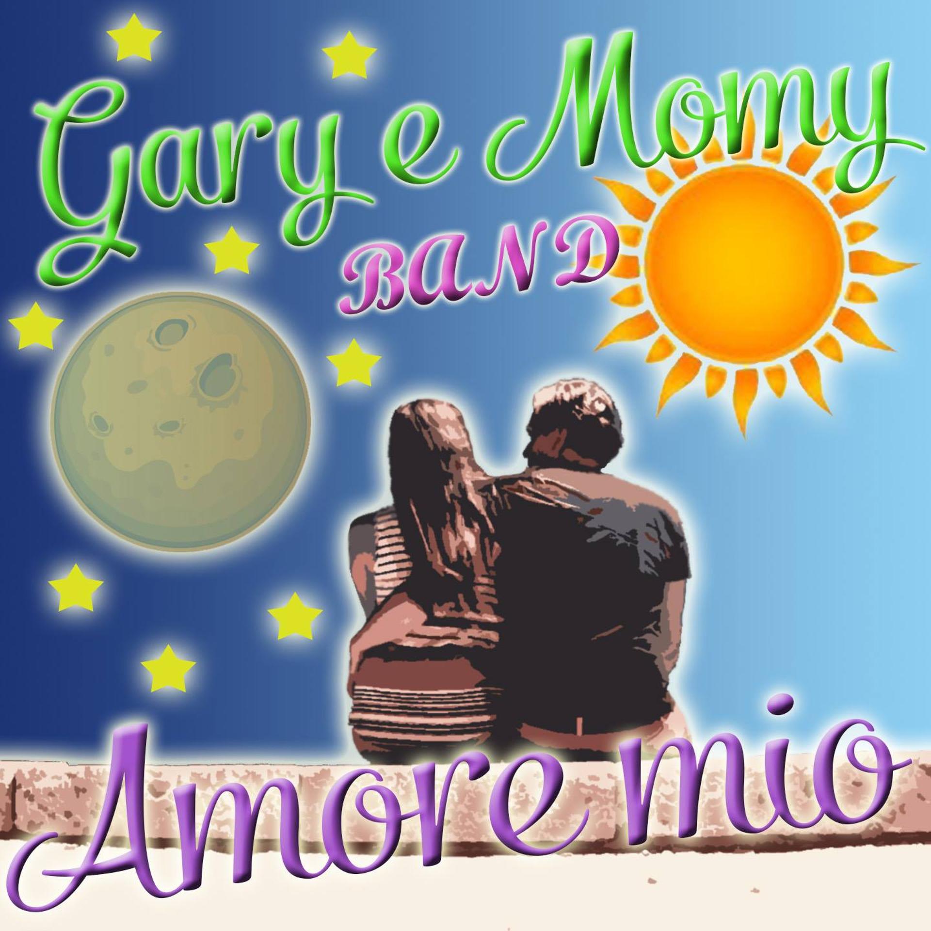 Постер альбома Amore mio