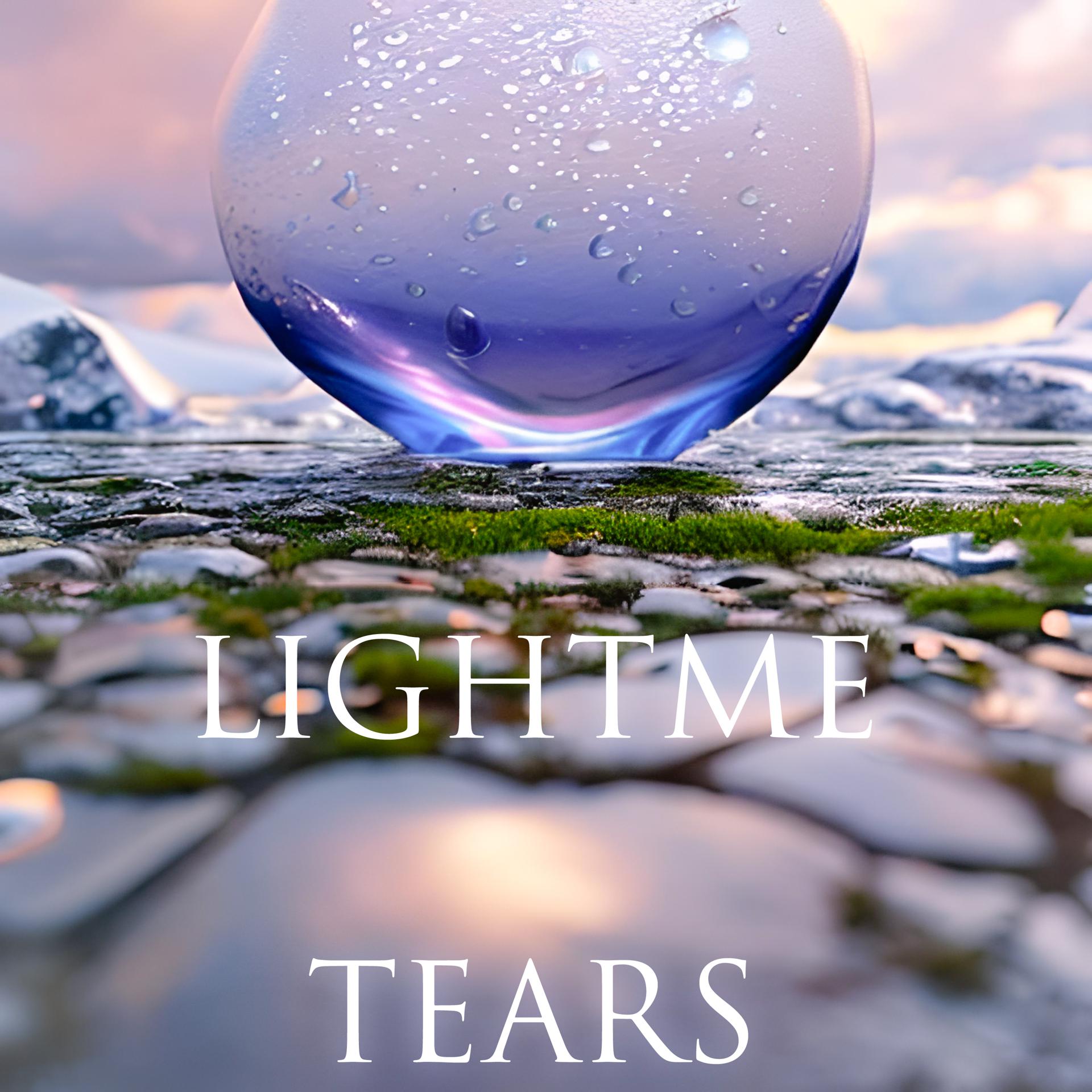 Постер альбома Tears