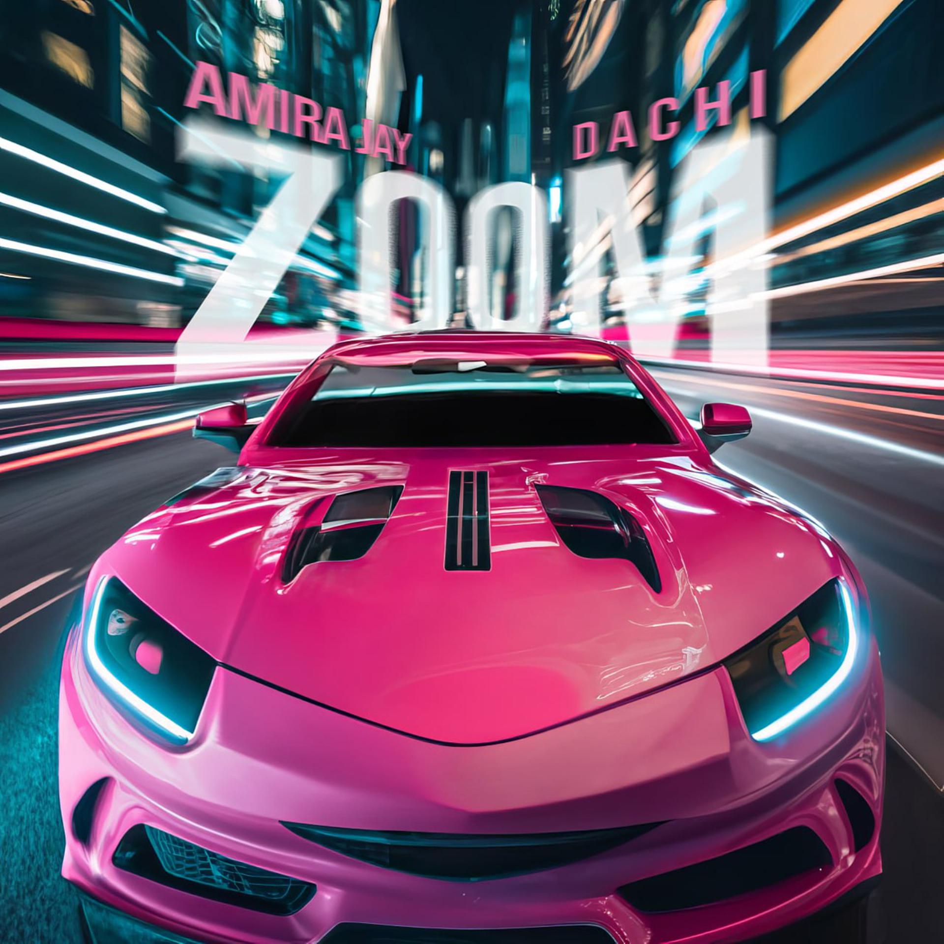 Постер альбома Zoom